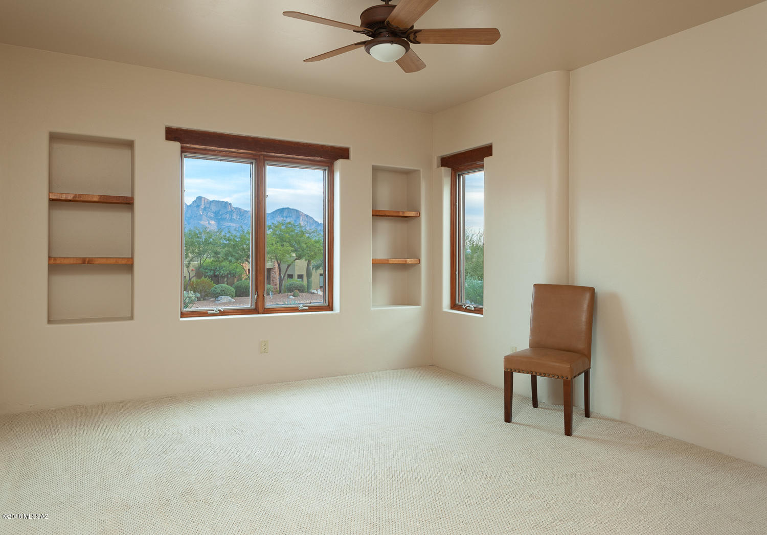 Honey Bee Canyon Estates - Residential