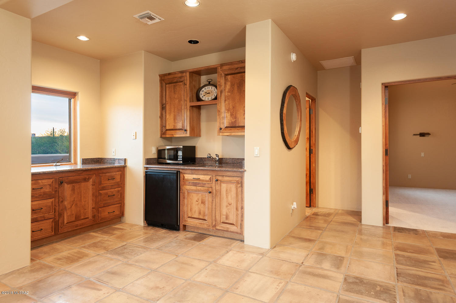 Honey Bee Canyon Estates - Residential