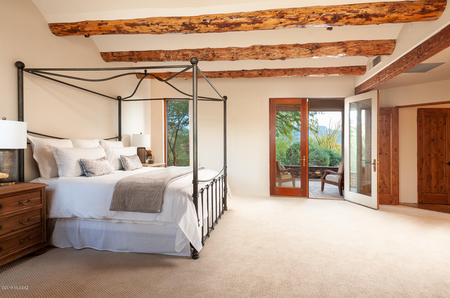 Honey Bee Canyon Estates - Residential
