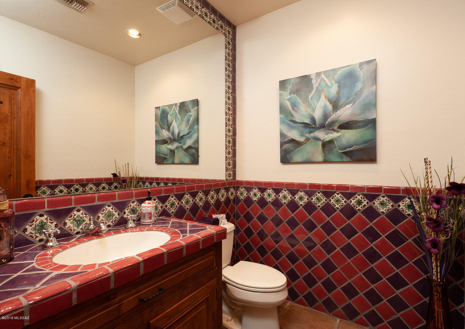Honey Bee Canyon Estates - Residential