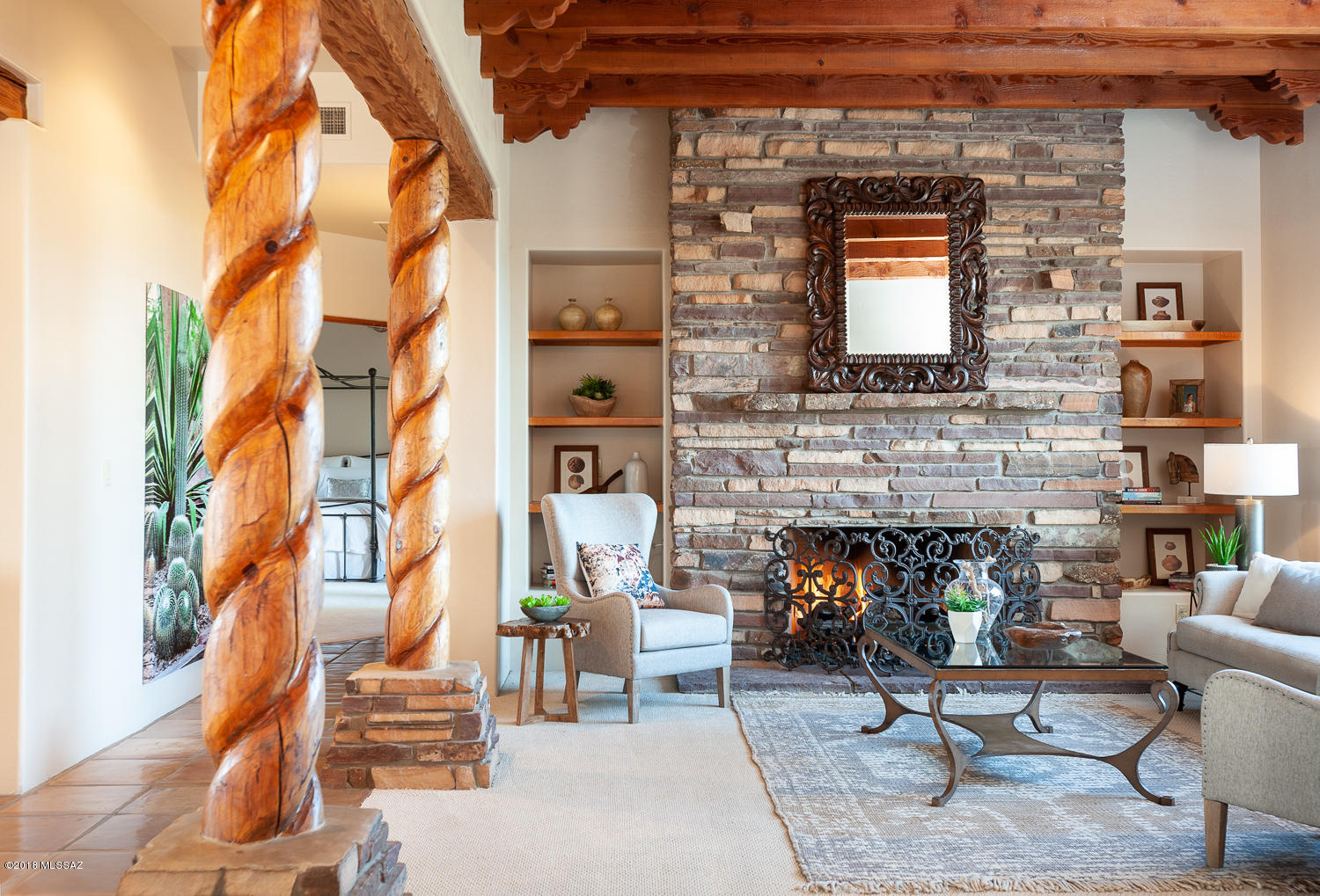 Honey Bee Canyon Estates - Residential