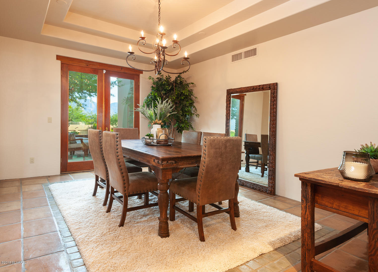 Honey Bee Canyon Estates - Residential