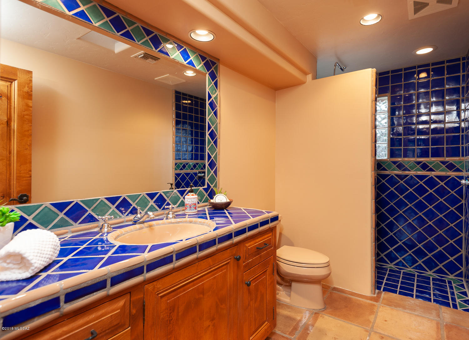 Honey Bee Canyon Estates - Residential