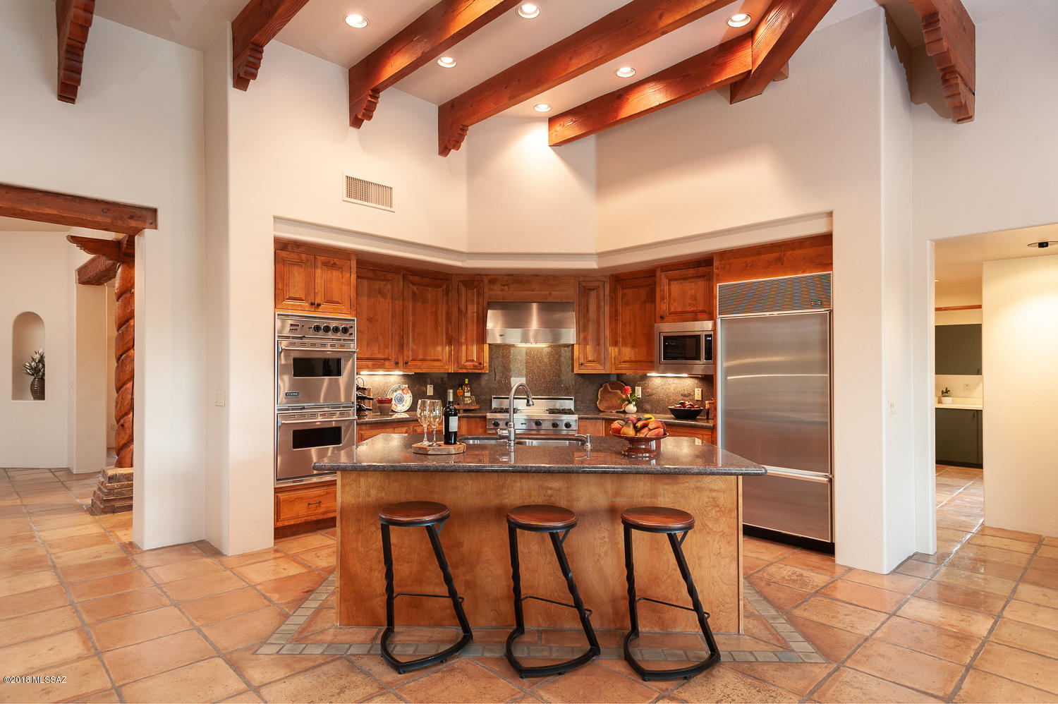 Honey Bee Canyon Estates - Residential