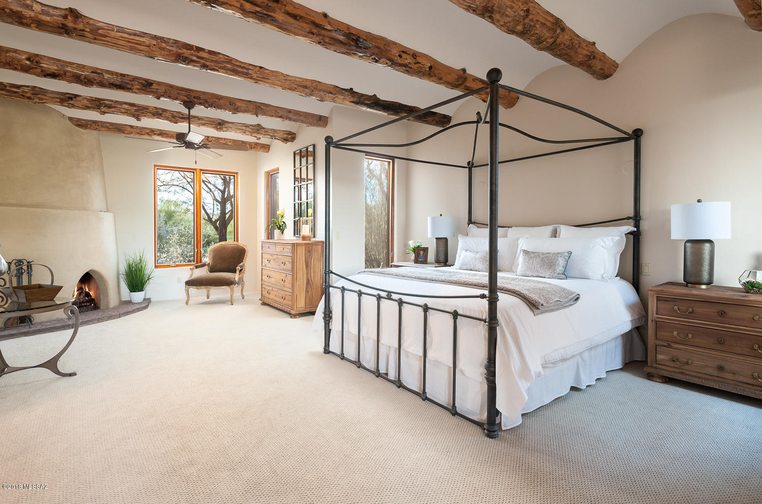 Honey Bee Canyon Estates - Residential