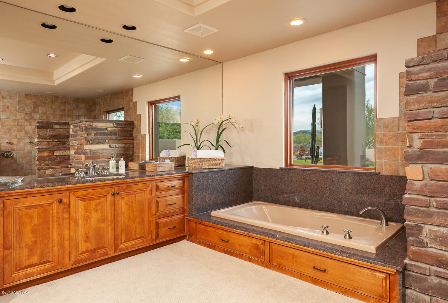 Honey Bee Canyon Estates - Residential