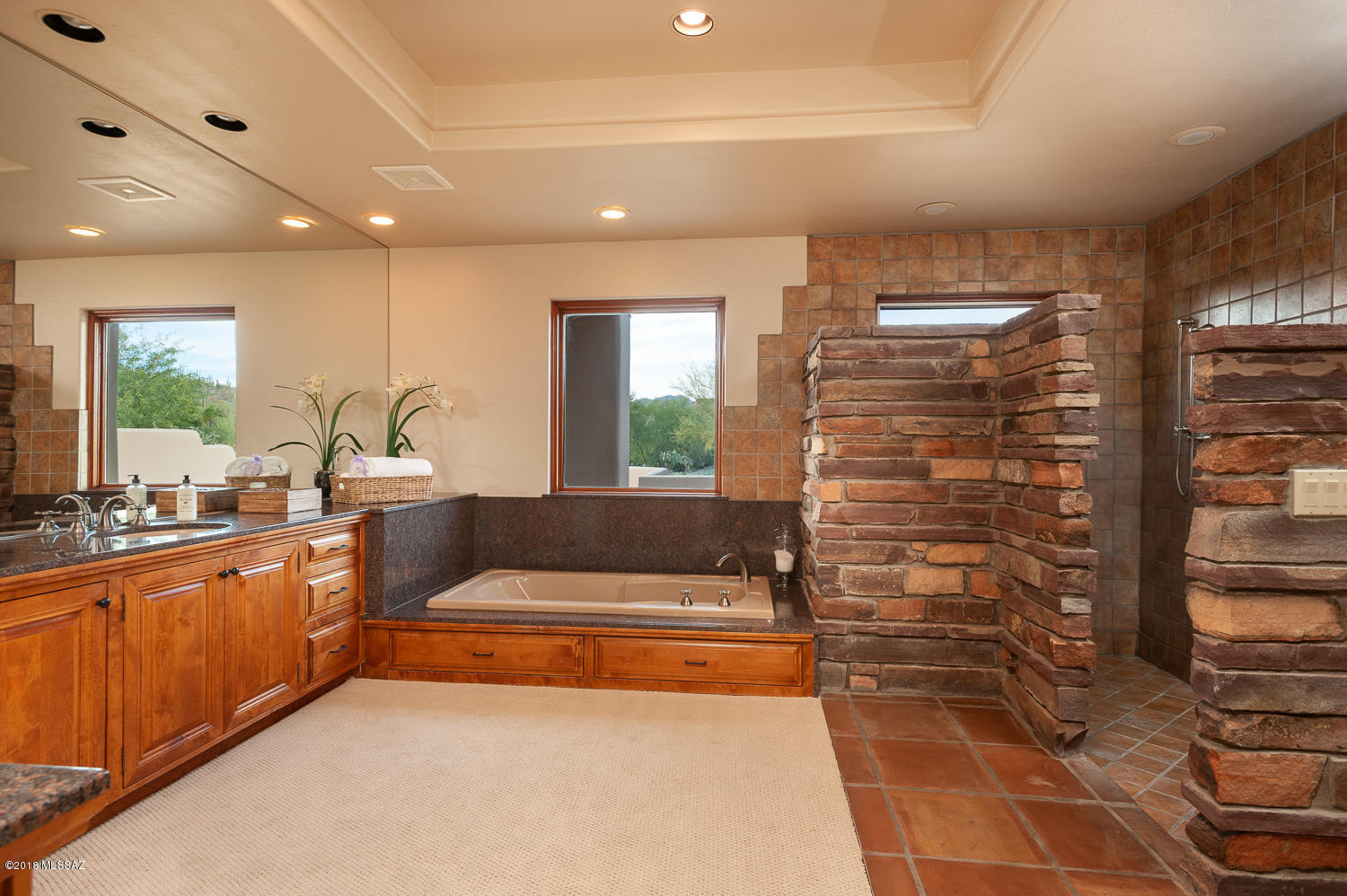 Honey Bee Canyon Estates - Residential