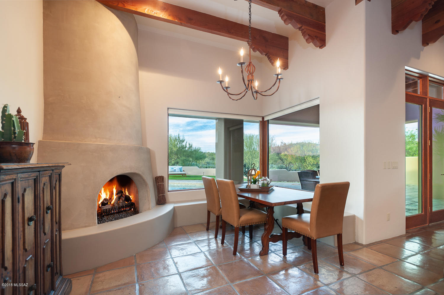 Honey Bee Canyon Estates - Residential