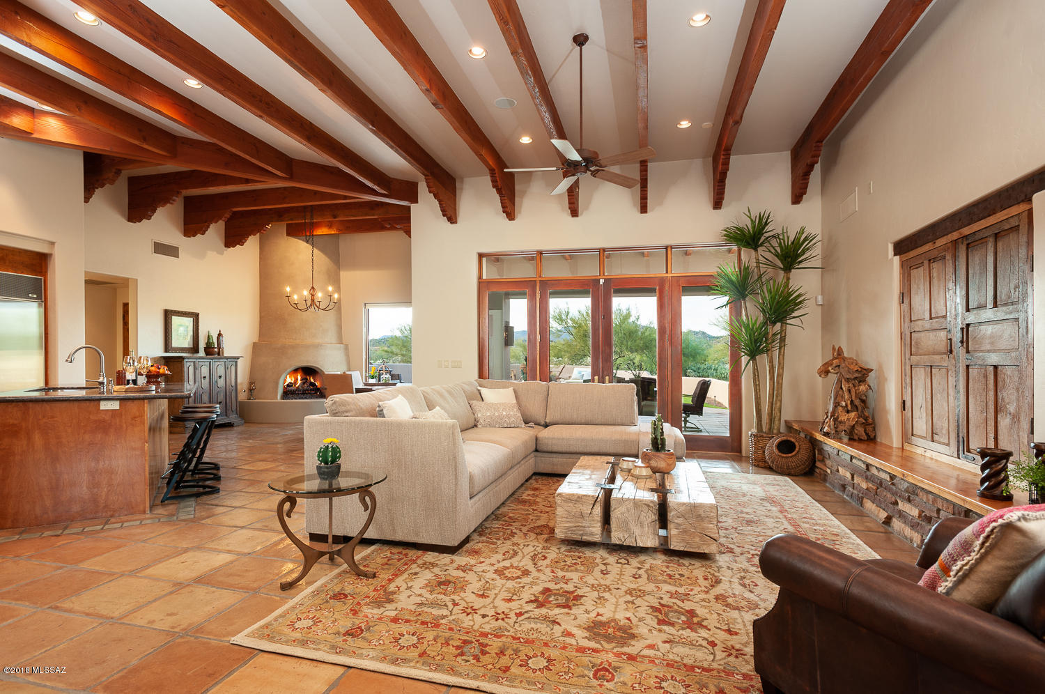 Honey Bee Canyon Estates - Residential