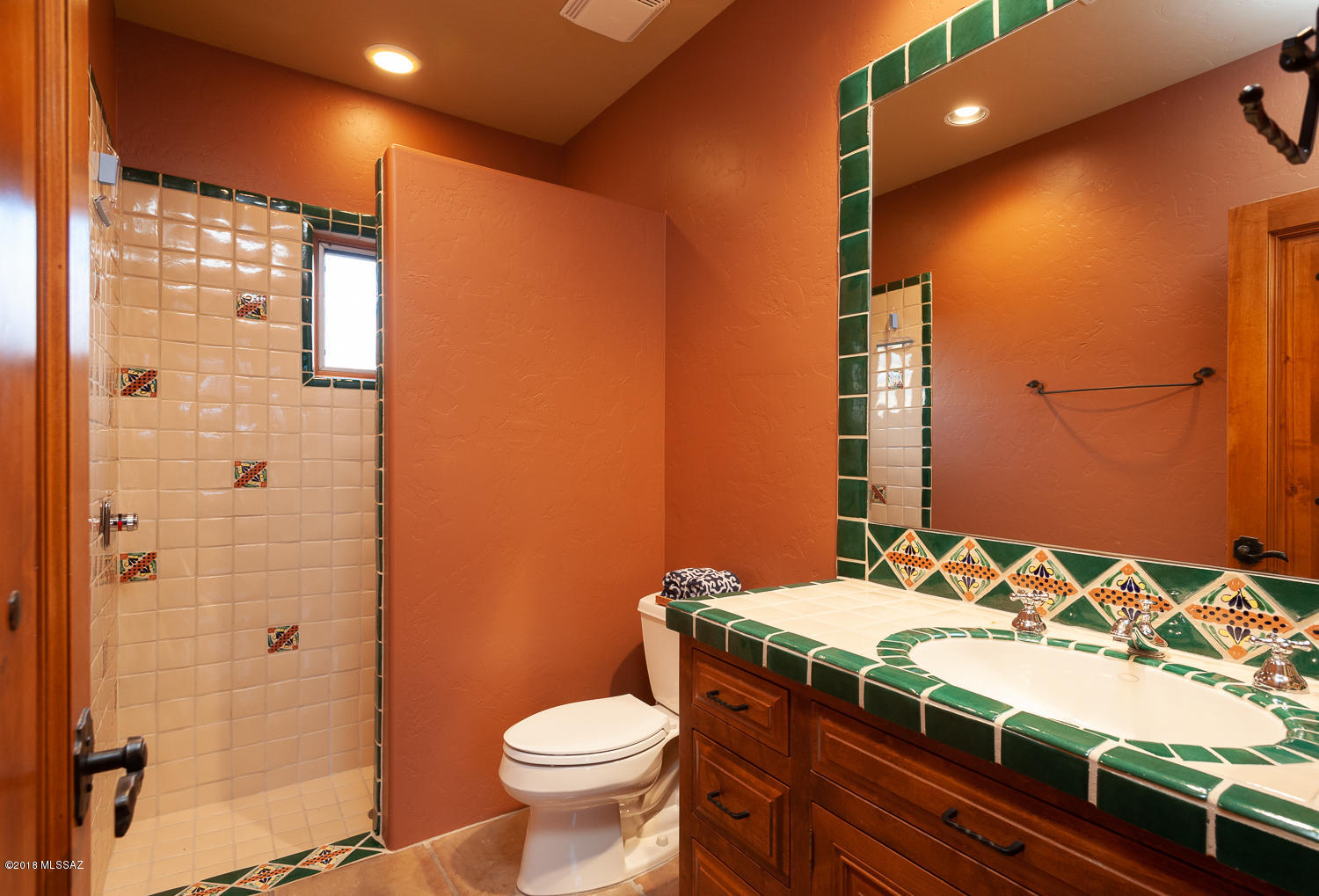 Honey Bee Canyon Estates - Residential