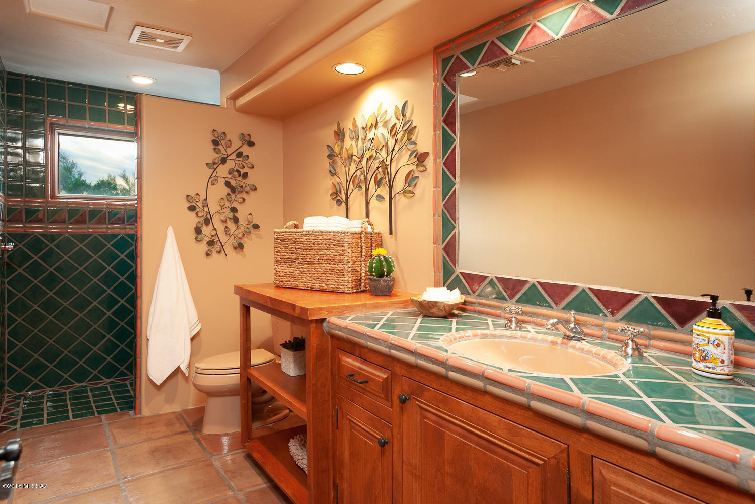 Honey Bee Canyon Estates - Residential