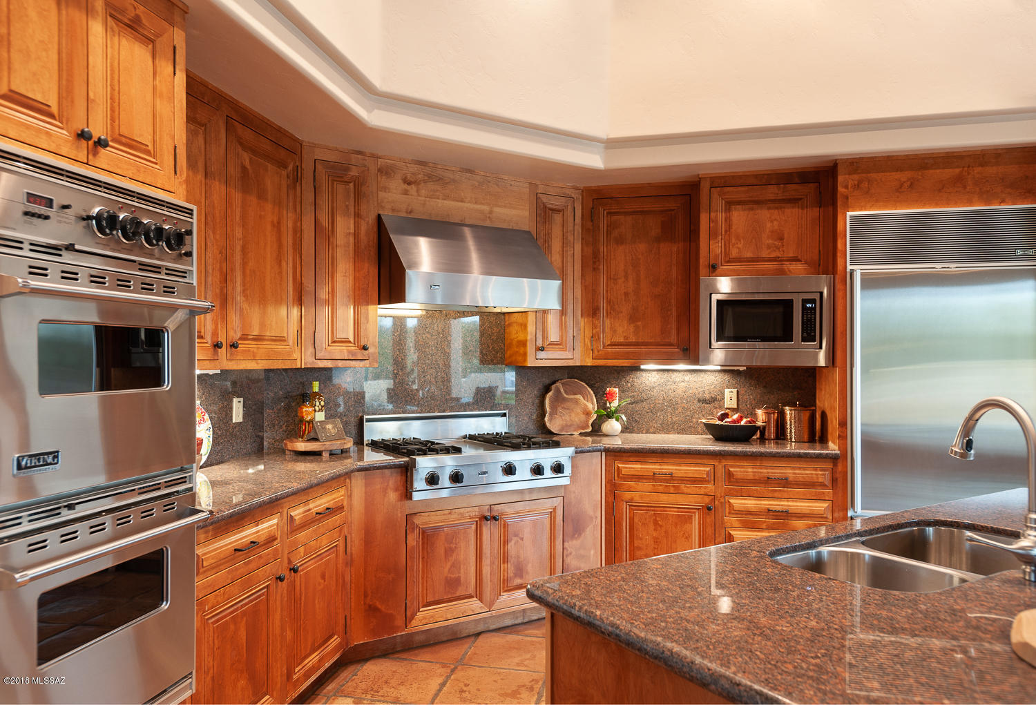 Honey Bee Canyon Estates - Residential