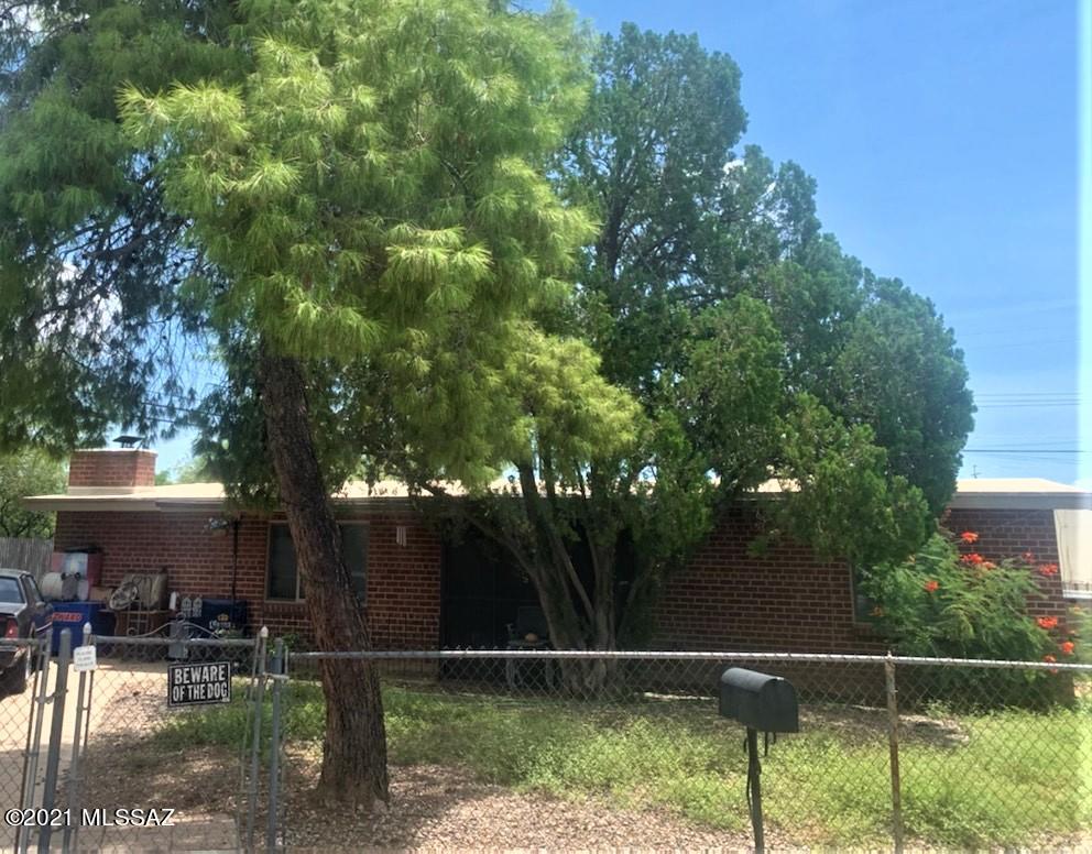 Vista Del Norte - Residential