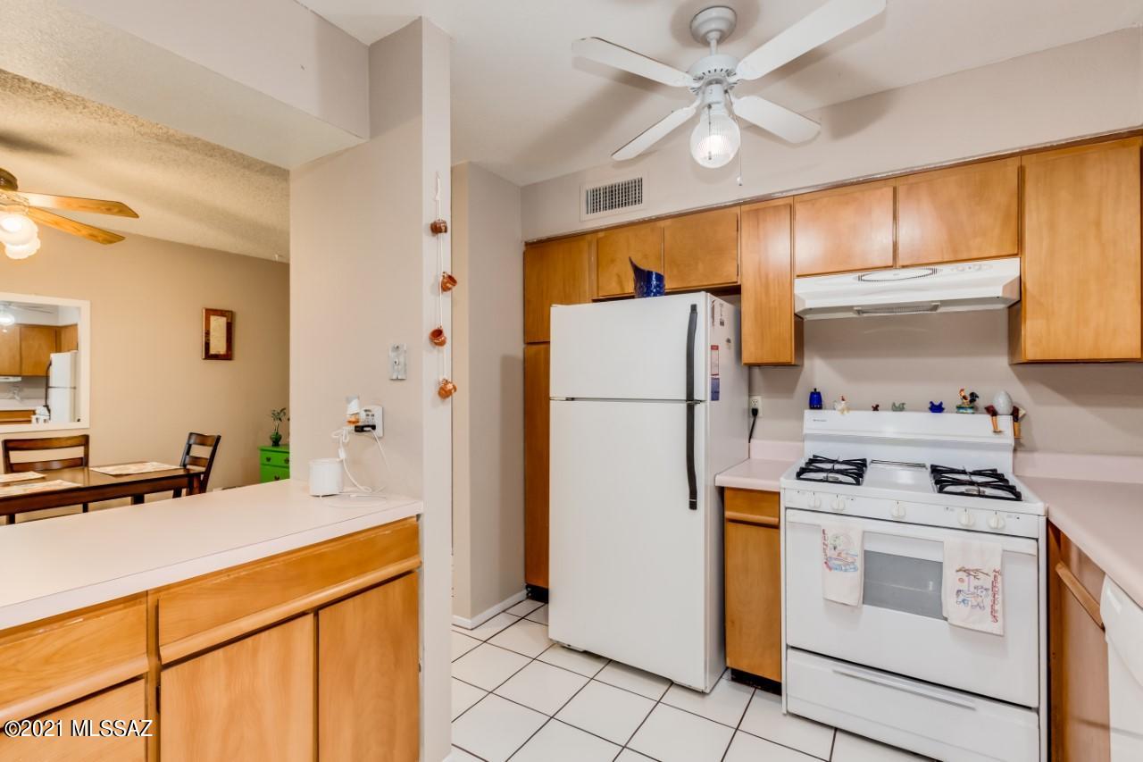 Haven Ridge Twnhss (1-31) - Residential