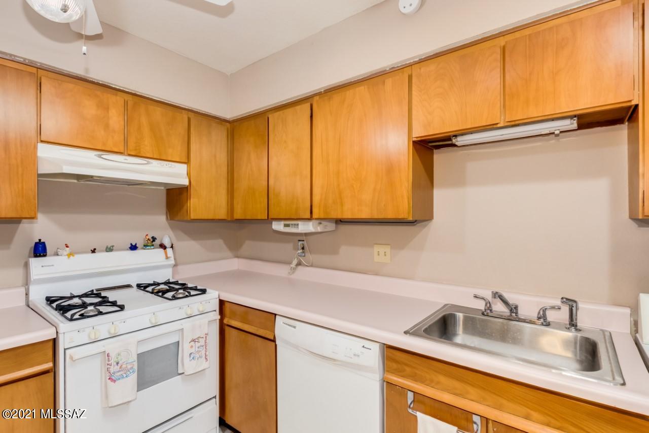 Haven Ridge Twnhss (1-31) - Residential