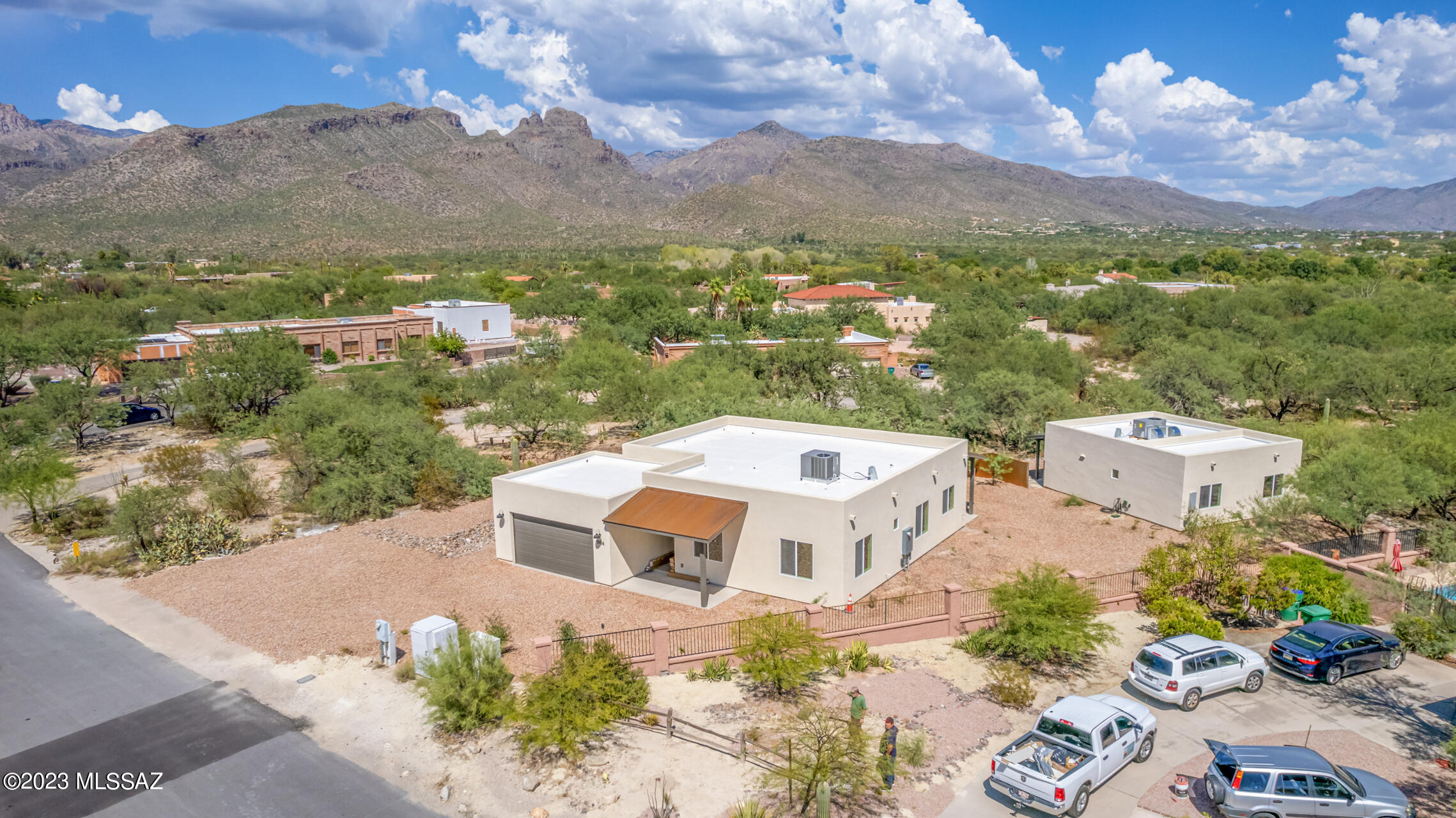 Hidden Valley (138-184) - Residential