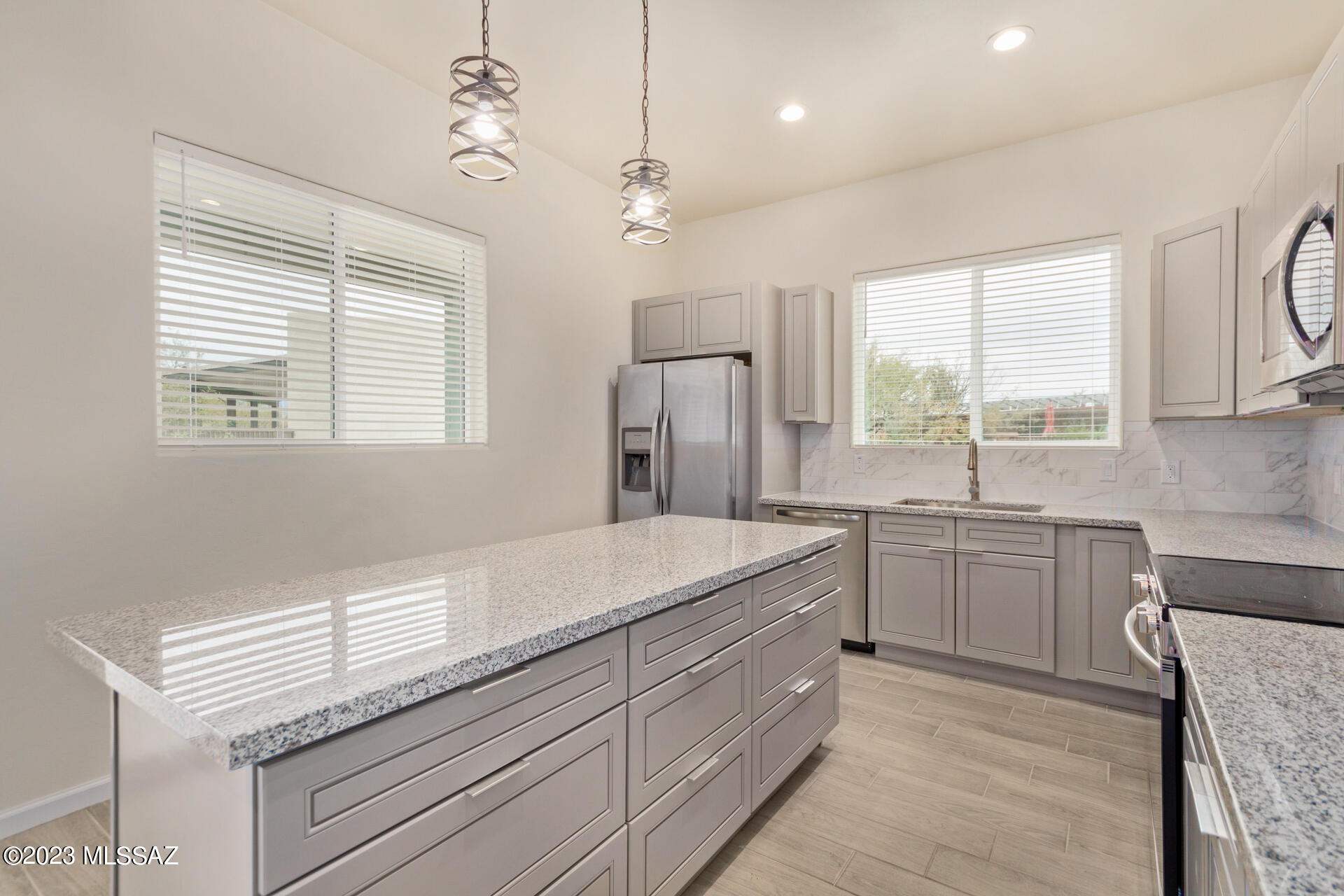 Hidden Valley (138-184) - Residential