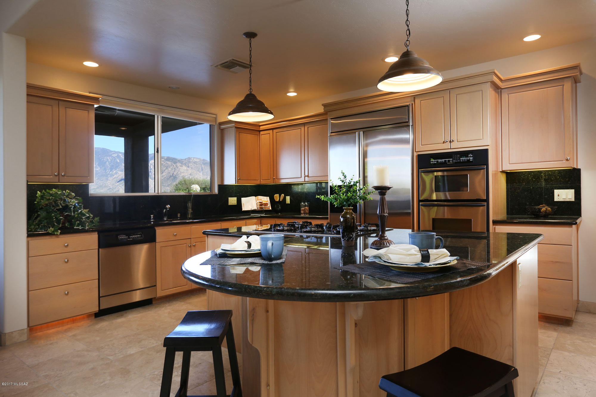 High Mesa (The Estates At) - Residential