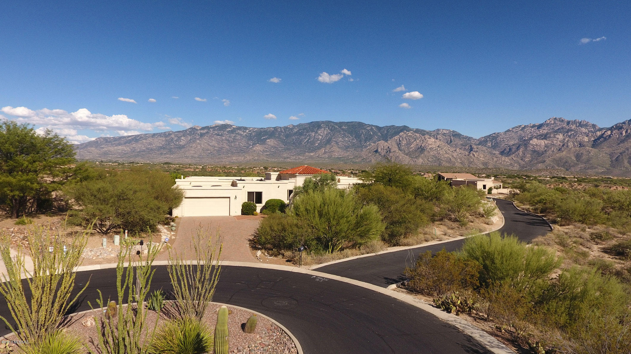 High Mesa (The Estates At) - Residential