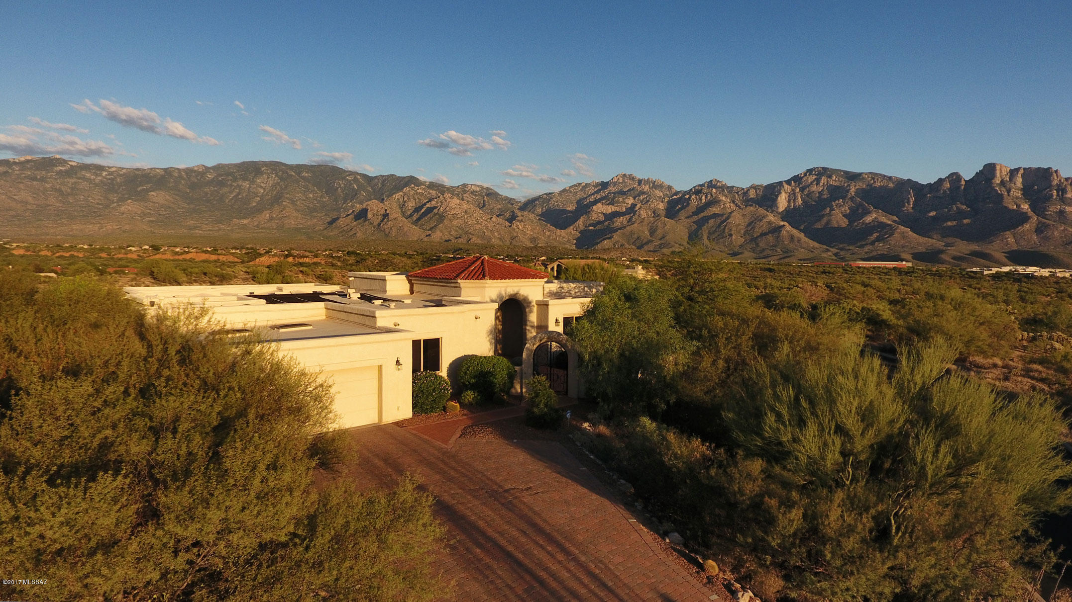High Mesa (The Estates At) - Residential