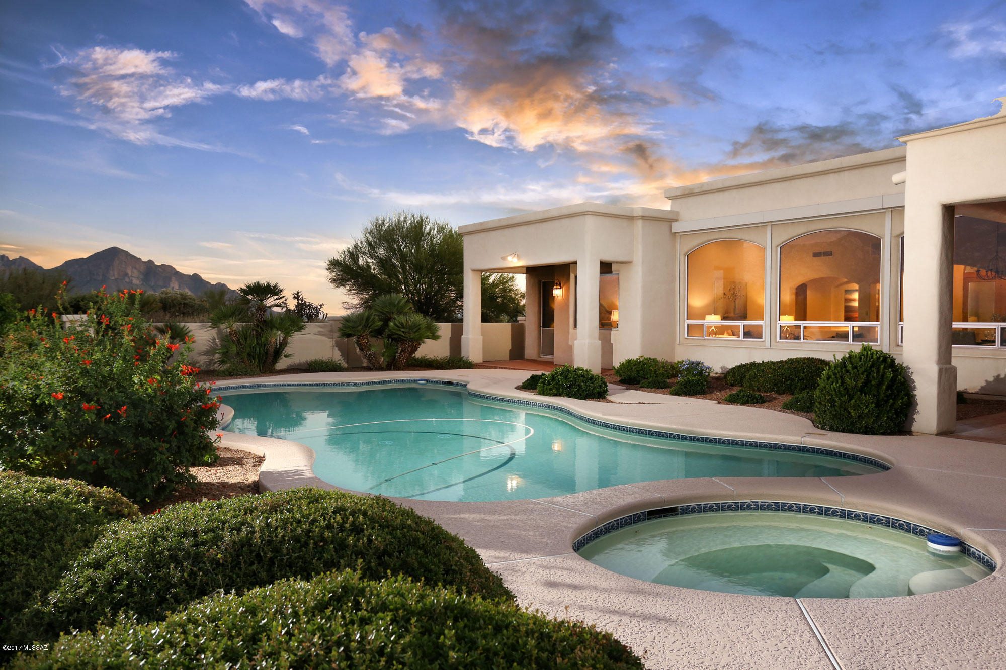 High Mesa (The Estates At) - Residential