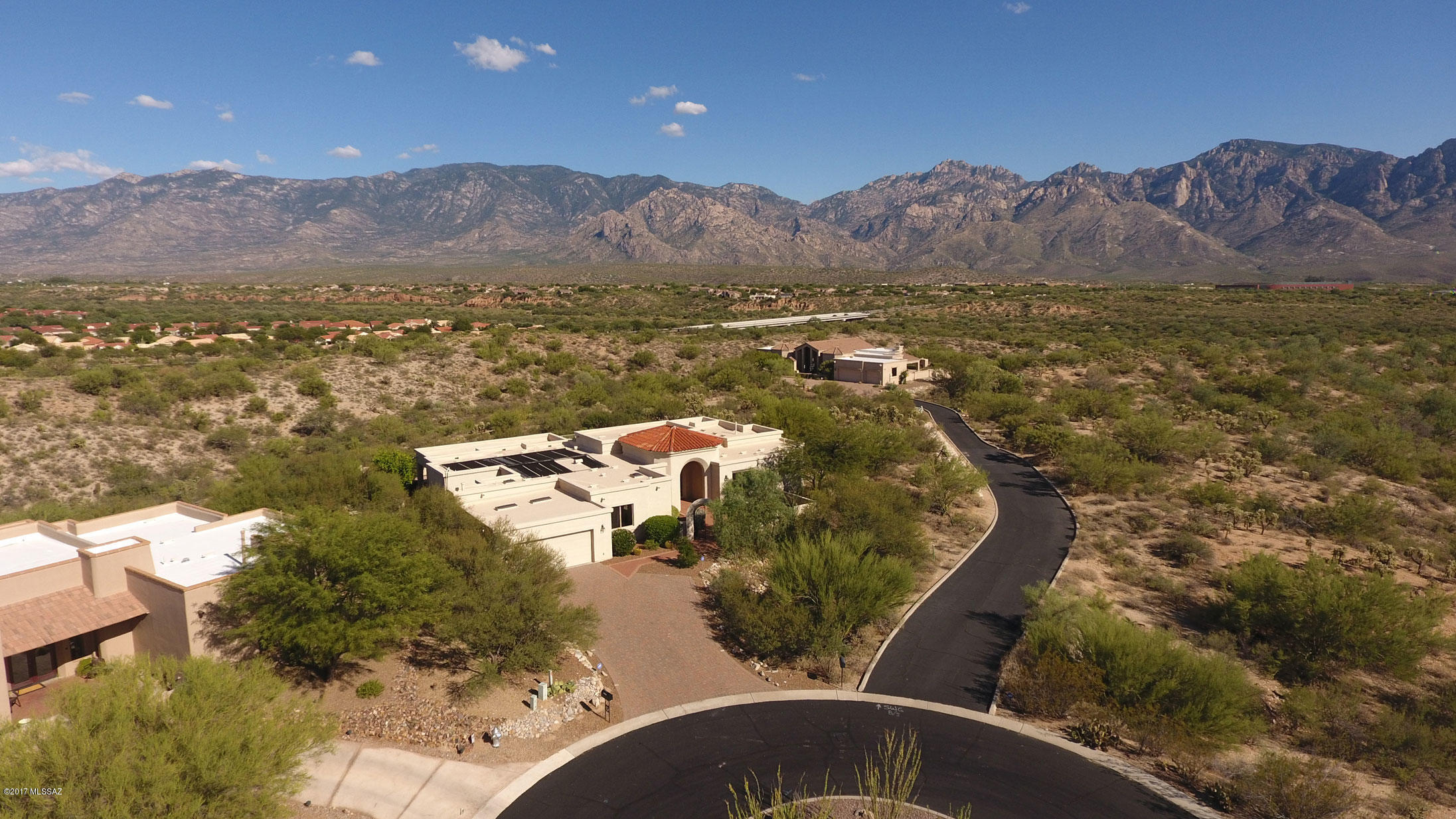 High Mesa (The Estates At) - Residential