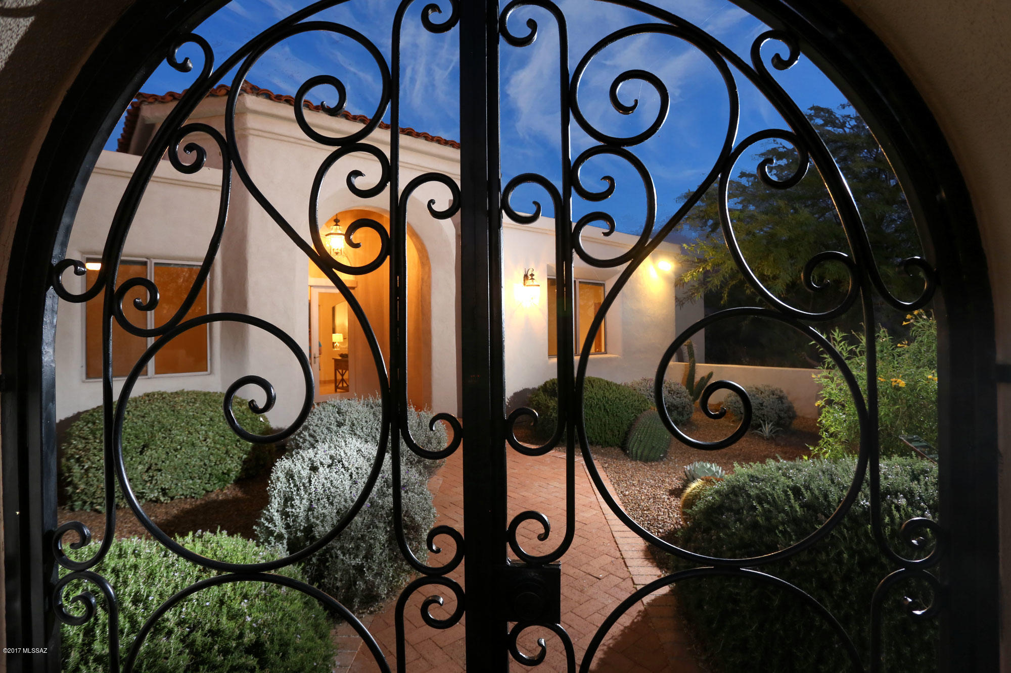 High Mesa (The Estates At) - Residential