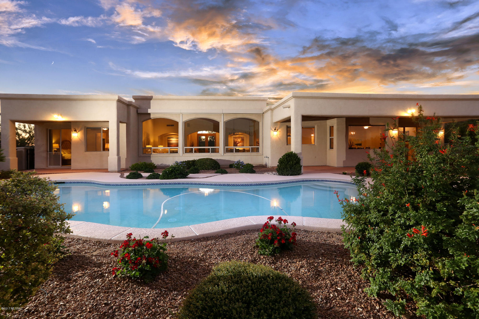 High Mesa (The Estates At) - Residential