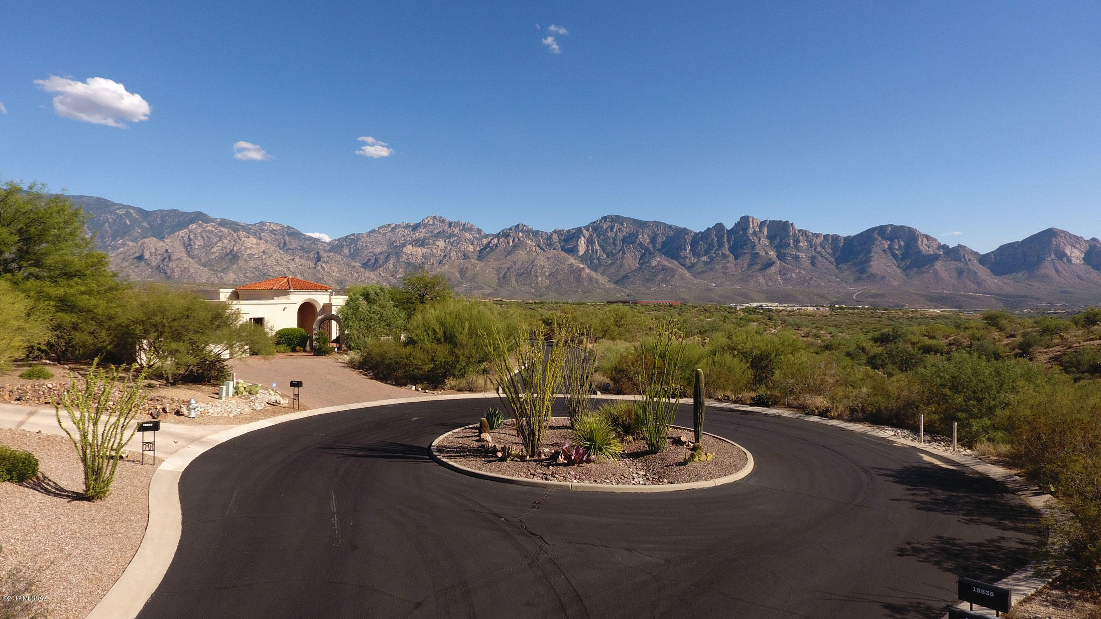 High Mesa (The Estates At) - Residential