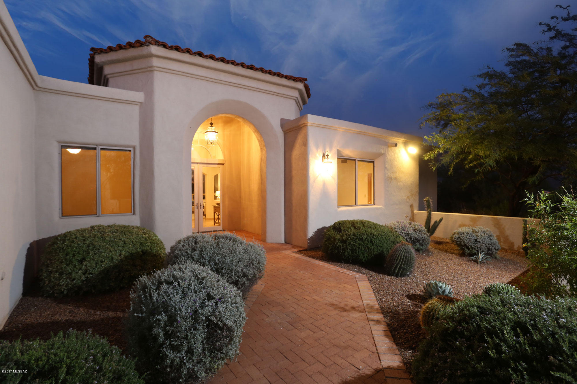 High Mesa (The Estates At) - Residential