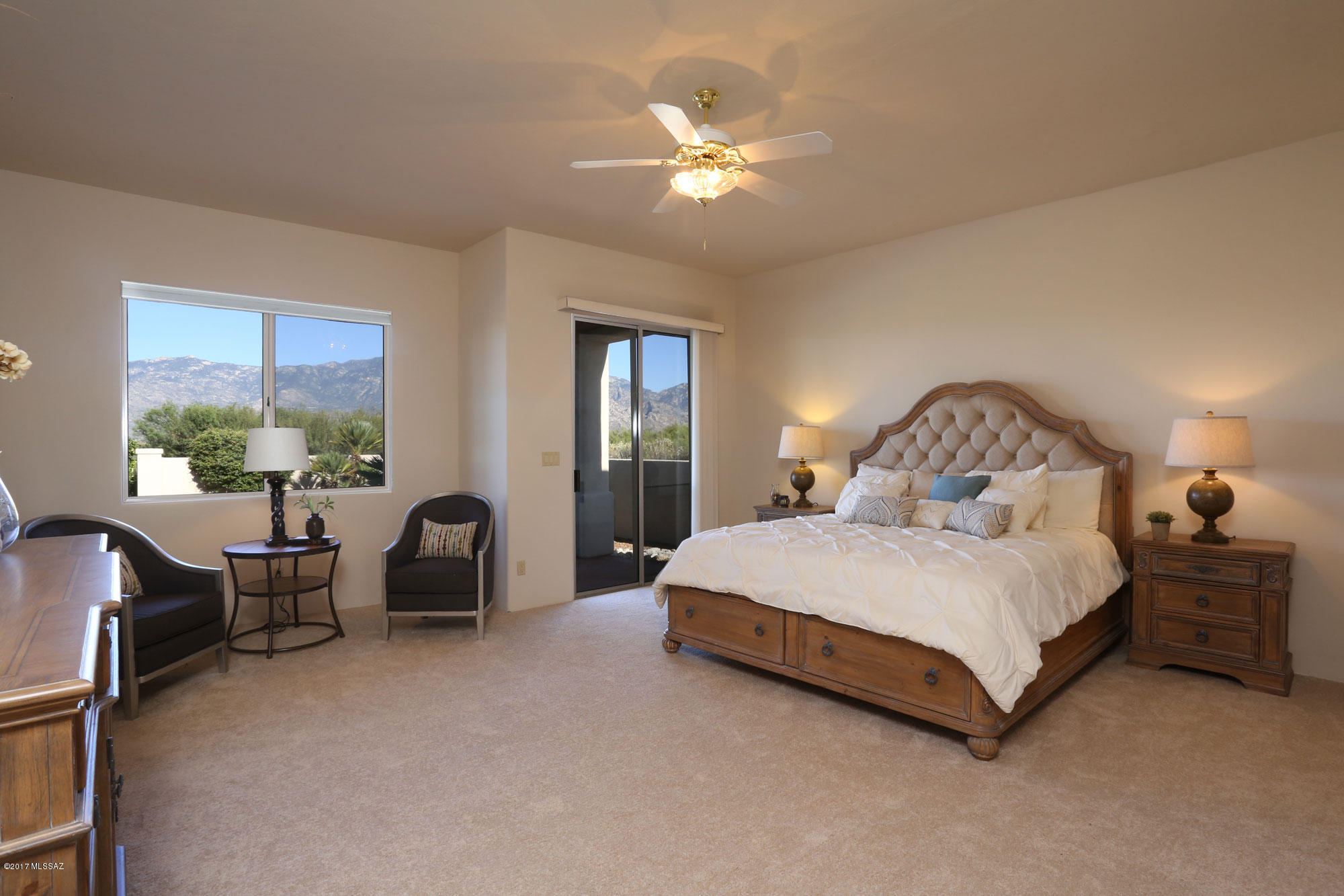 High Mesa (The Estates At) - Residential