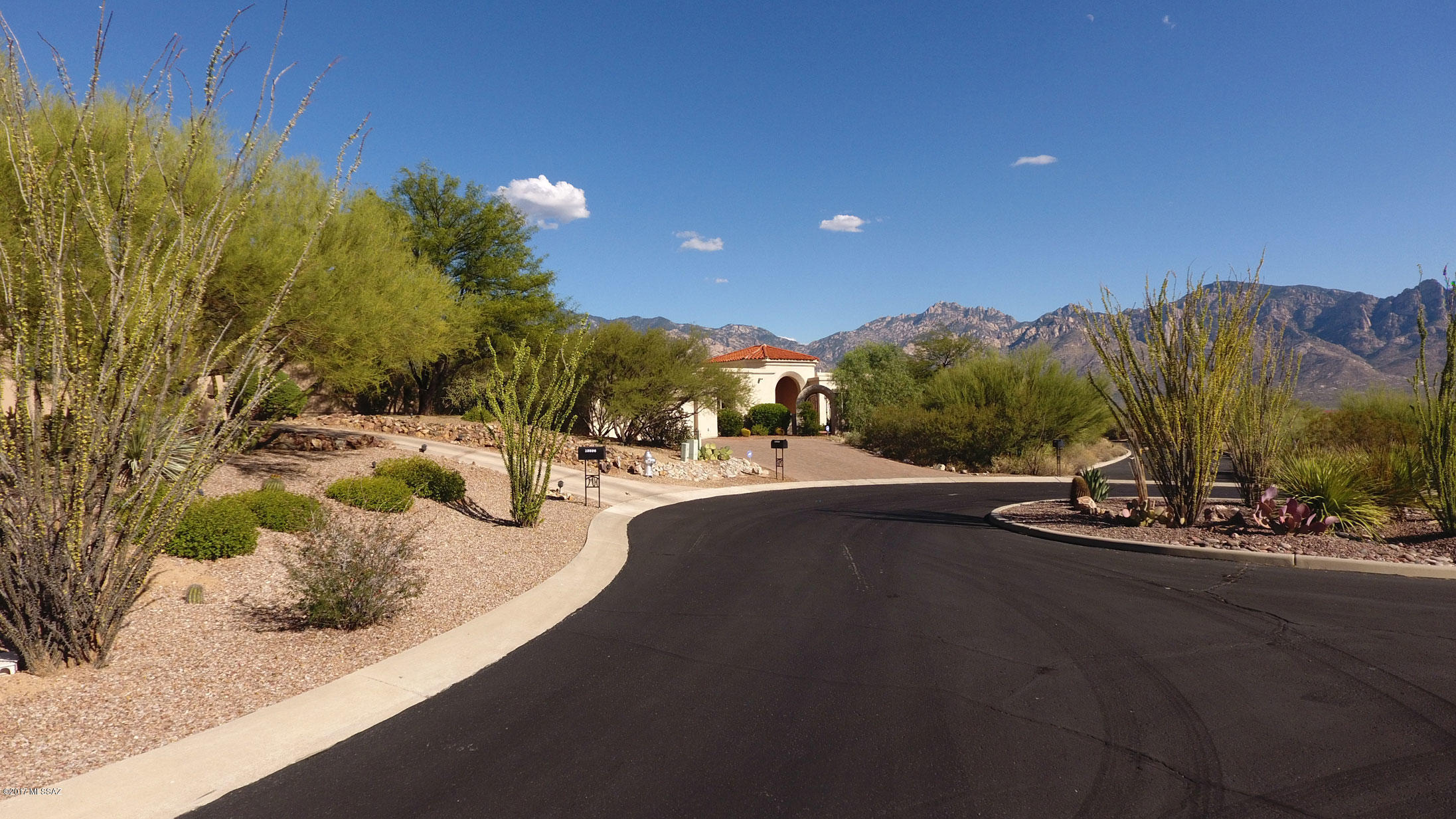 High Mesa (The Estates At) - Residential