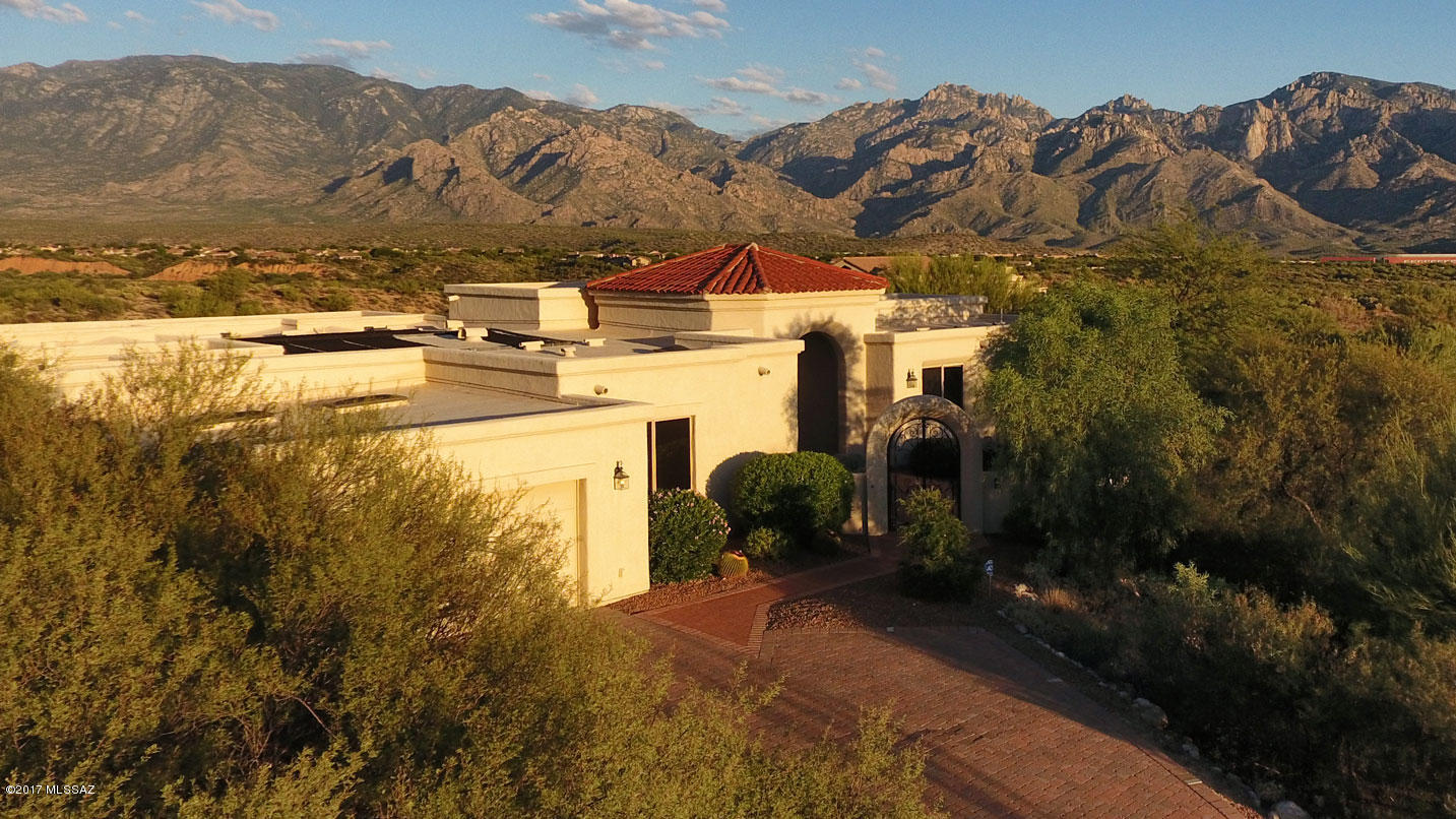 High Mesa (The Estates At) - Residential