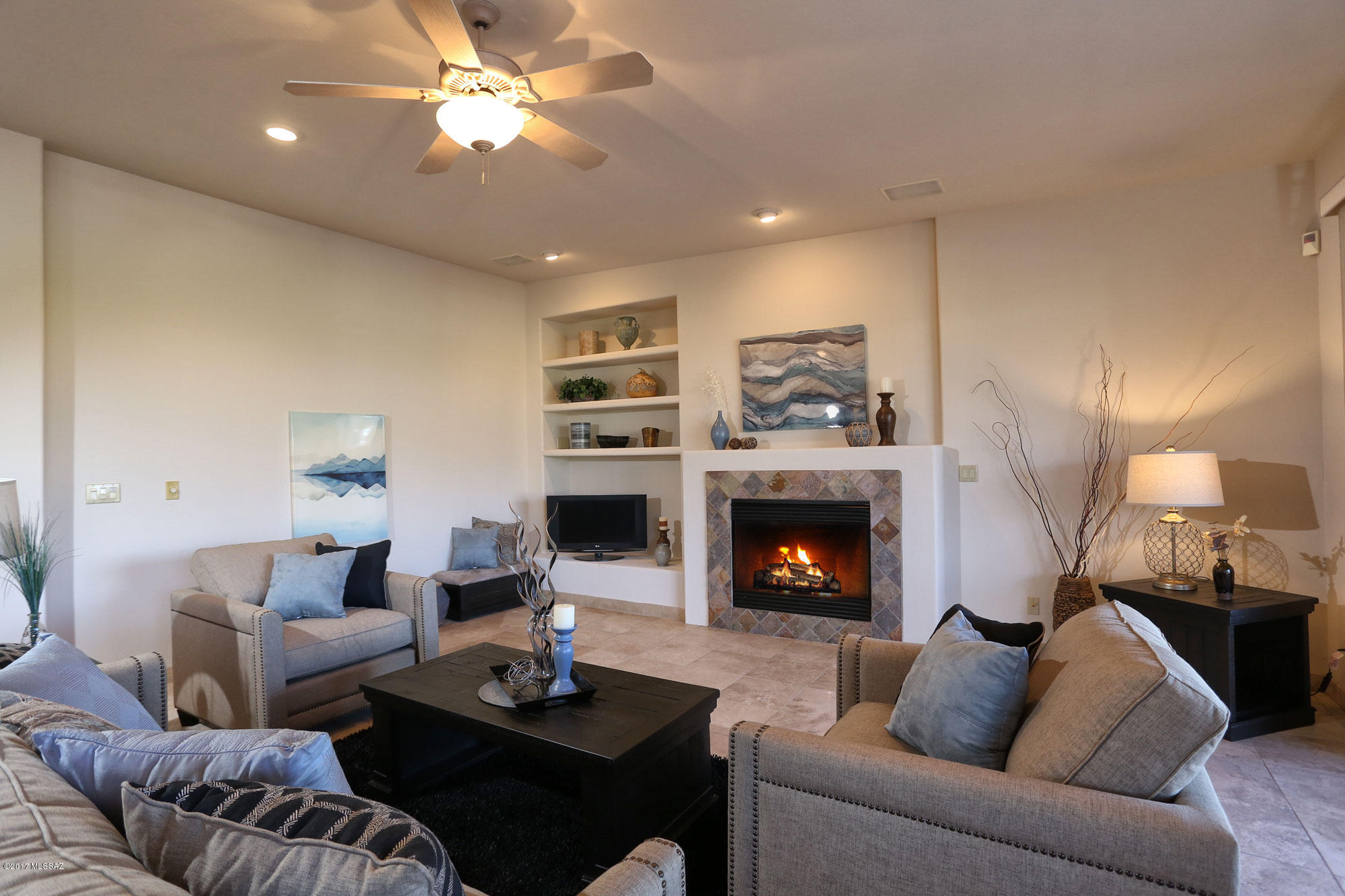 High Mesa (The Estates At) - Residential