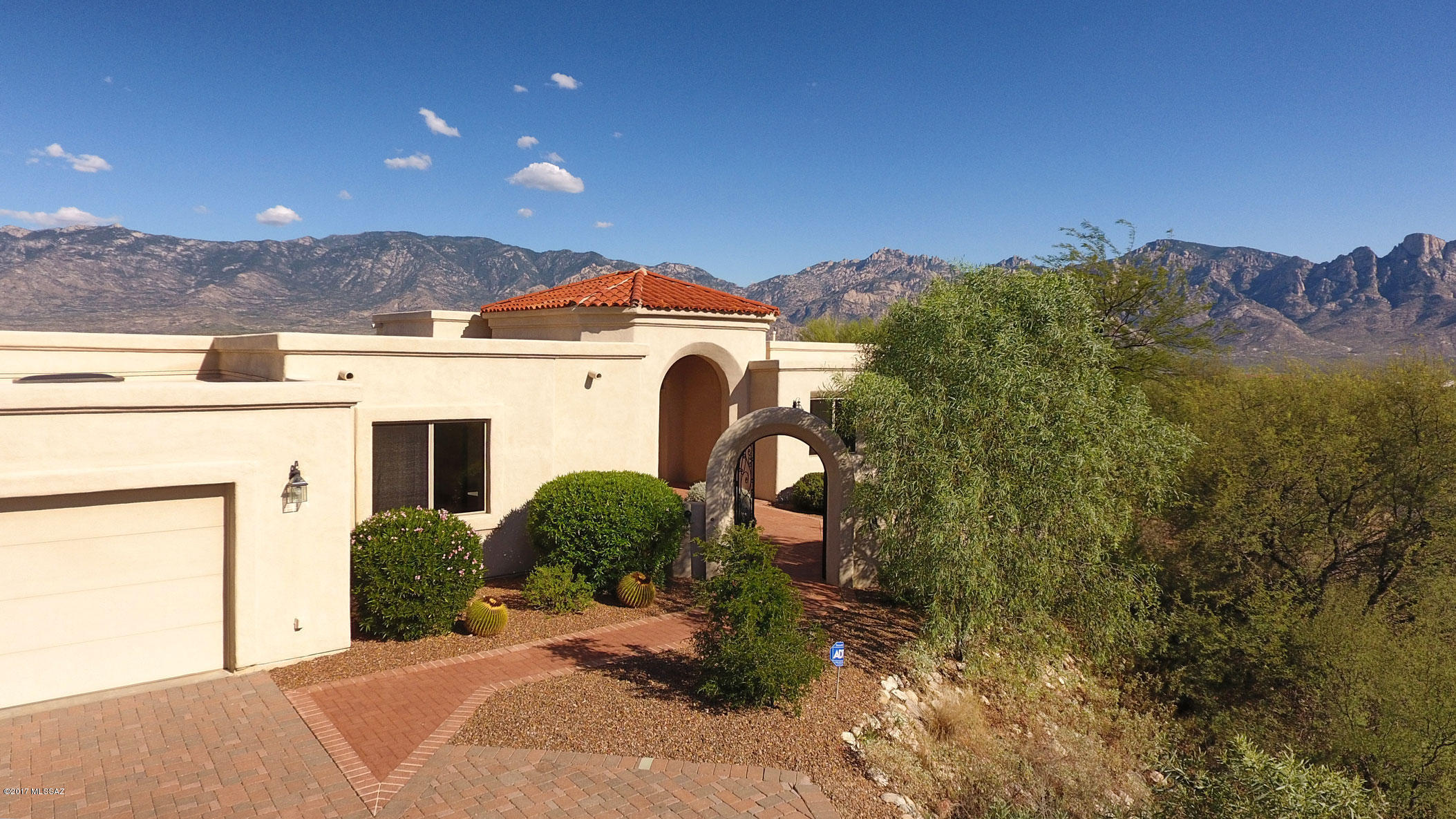 High Mesa (The Estates At) - Residential