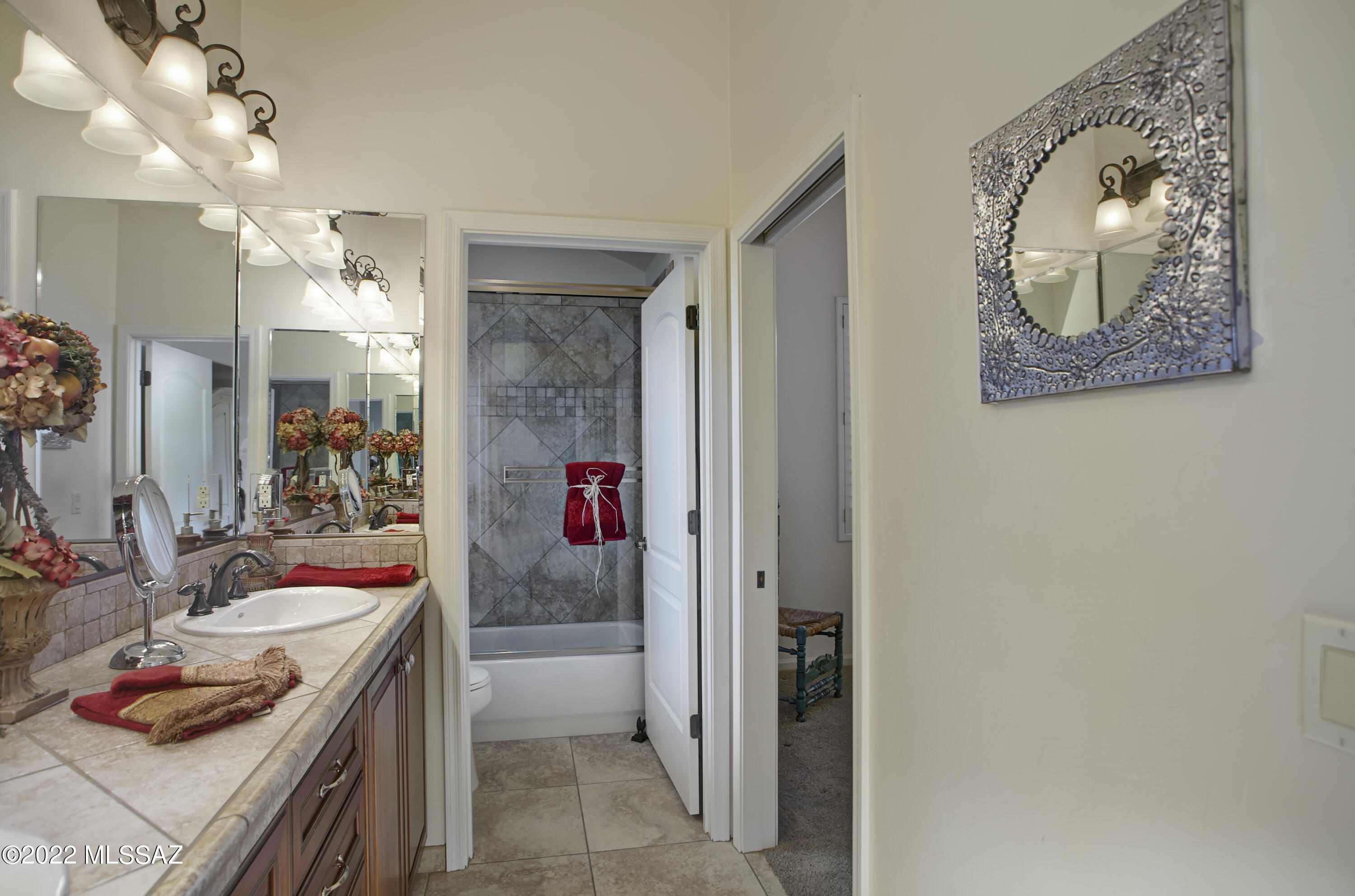 Sombra Del Tecolote (1-8) - Residential