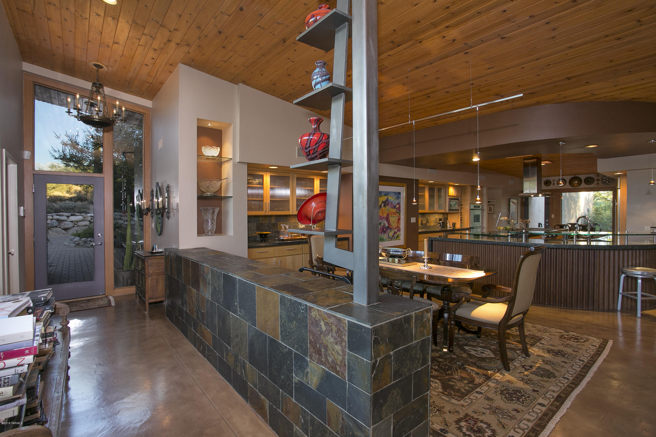 Catalina Foothills Est 9 - Residential