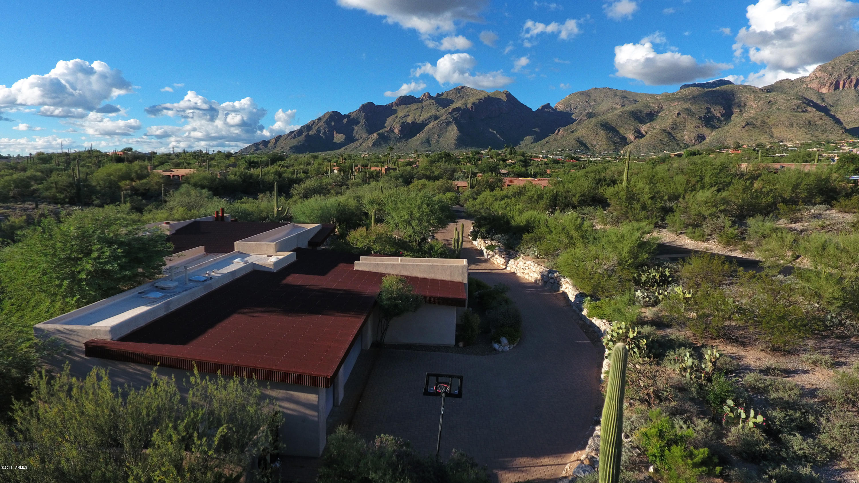 Catalina Foothills Est 9 - Residential