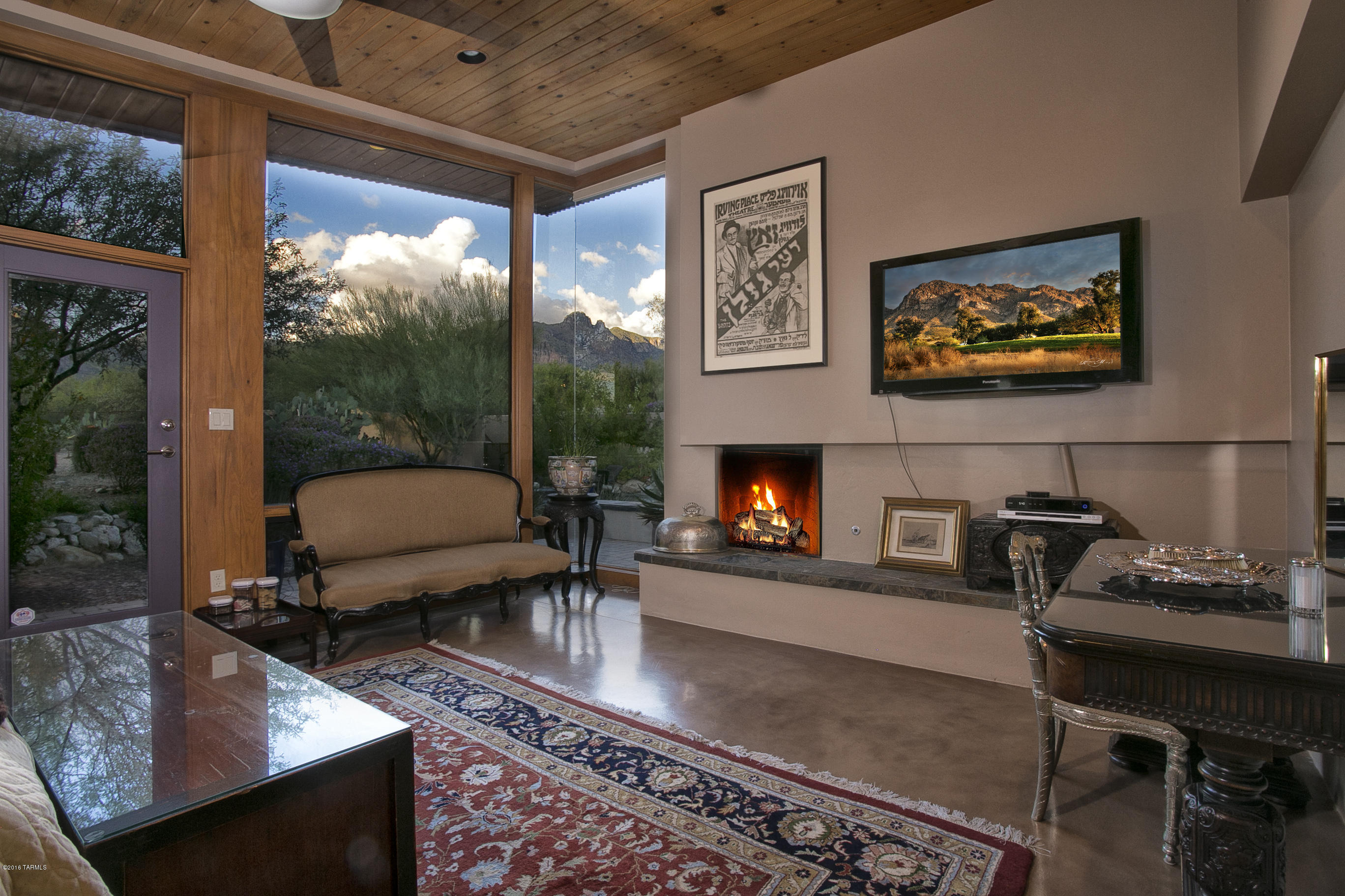 Catalina Foothills Est 9 - Residential
