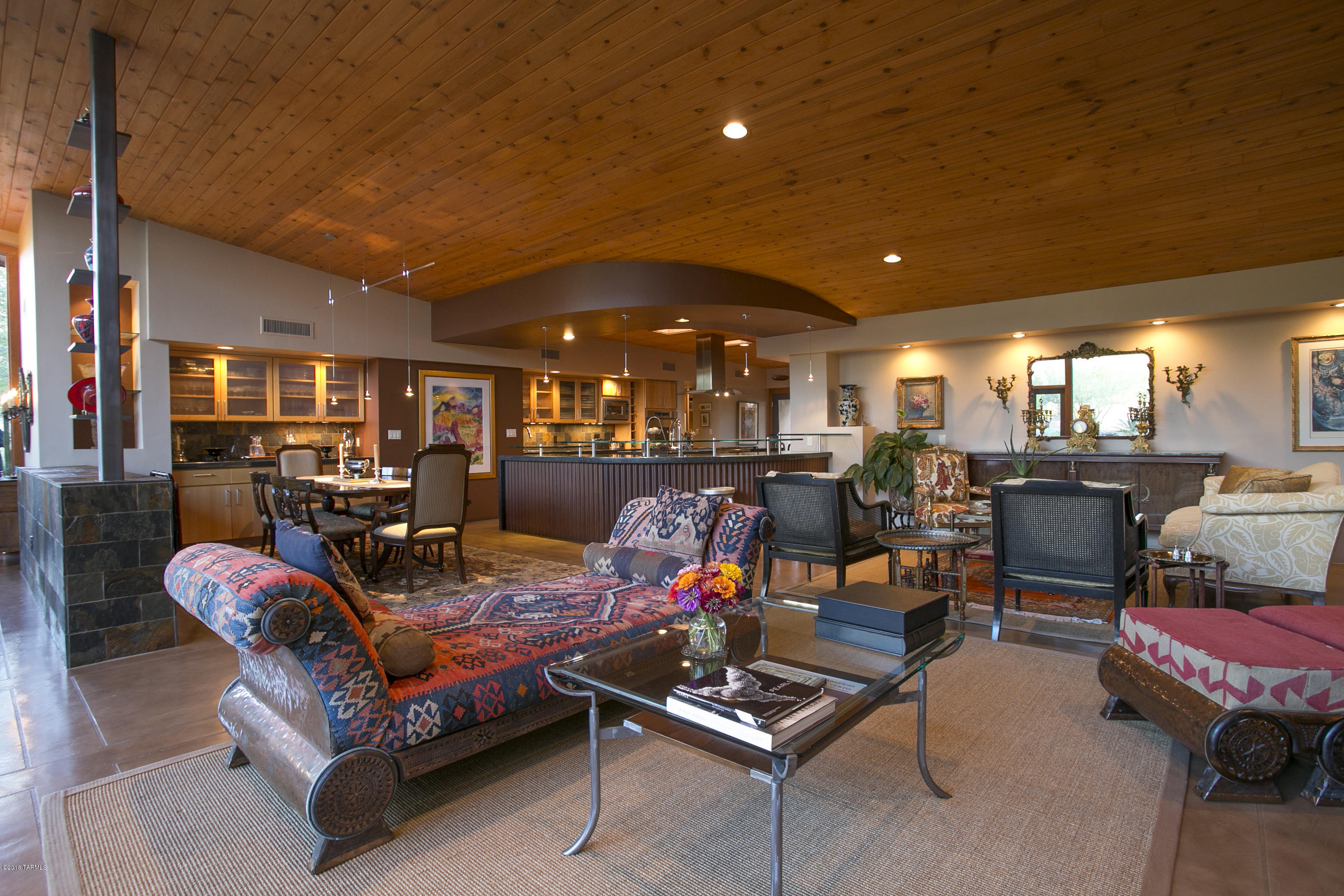 Catalina Foothills Est 9 - Residential