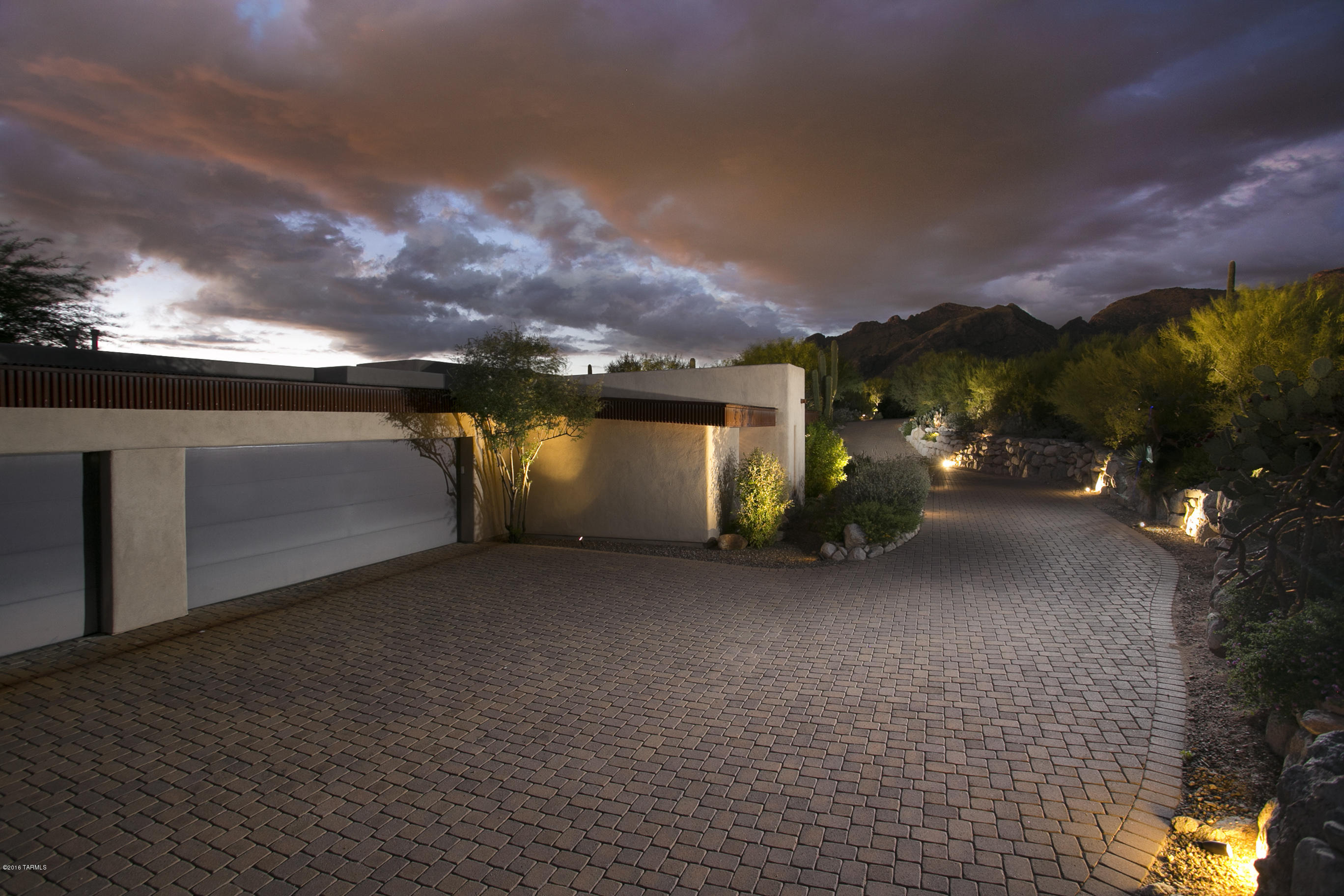 Catalina Foothills Est 9 - Residential