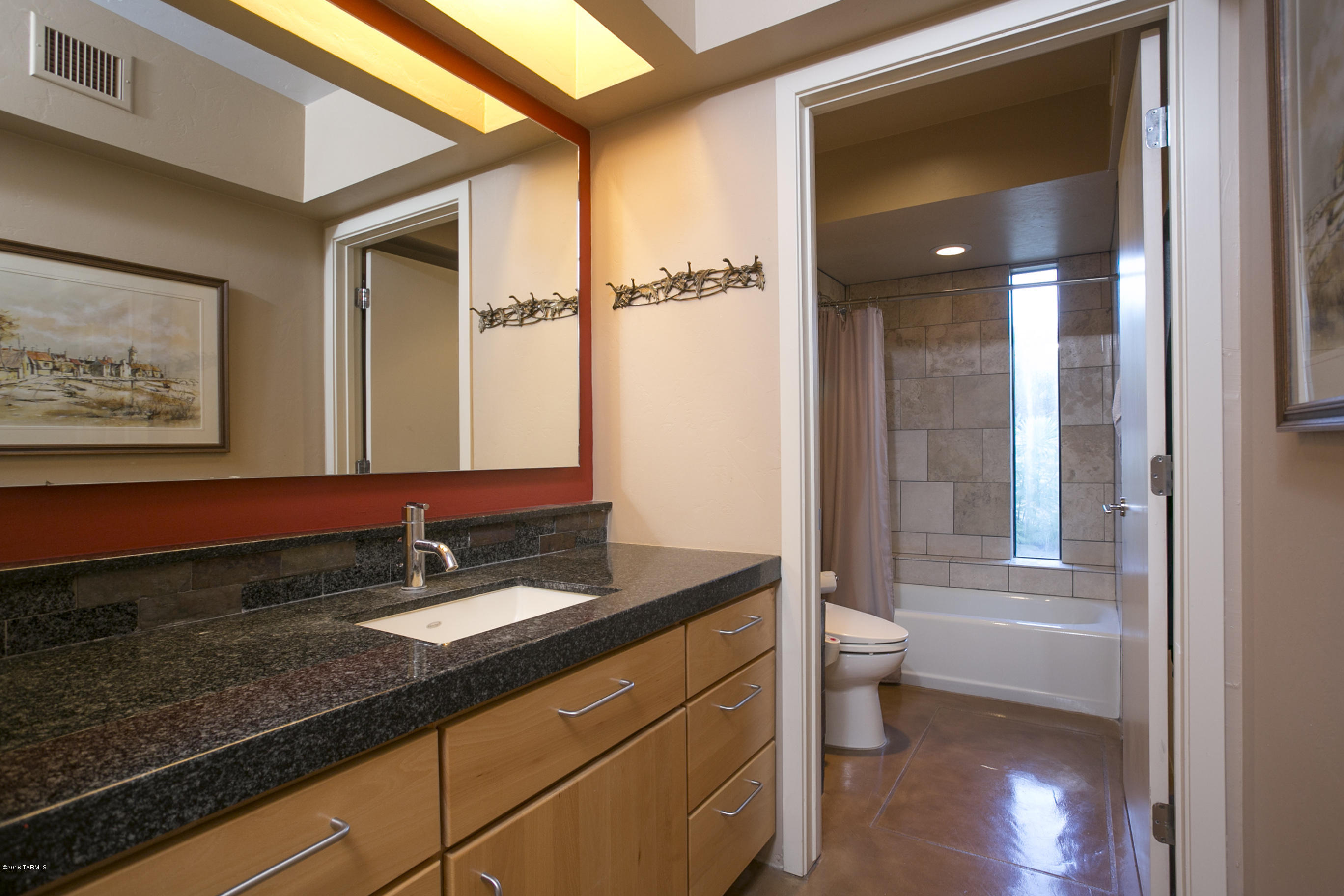 Catalina Foothills Est 9 - Residential
