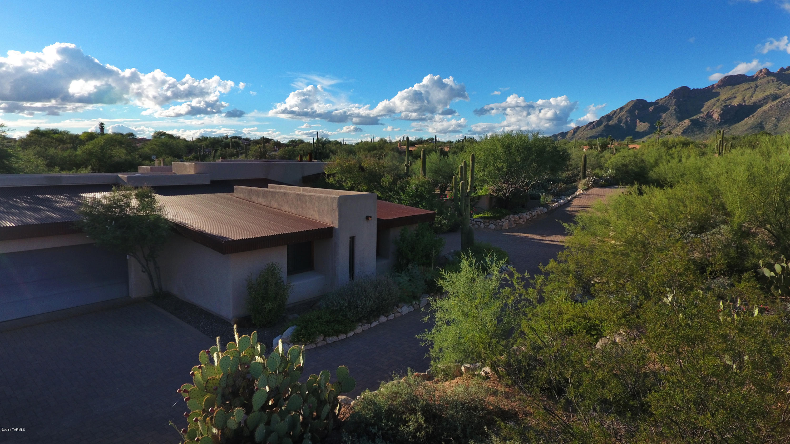 Catalina Foothills Est 9 - Residential