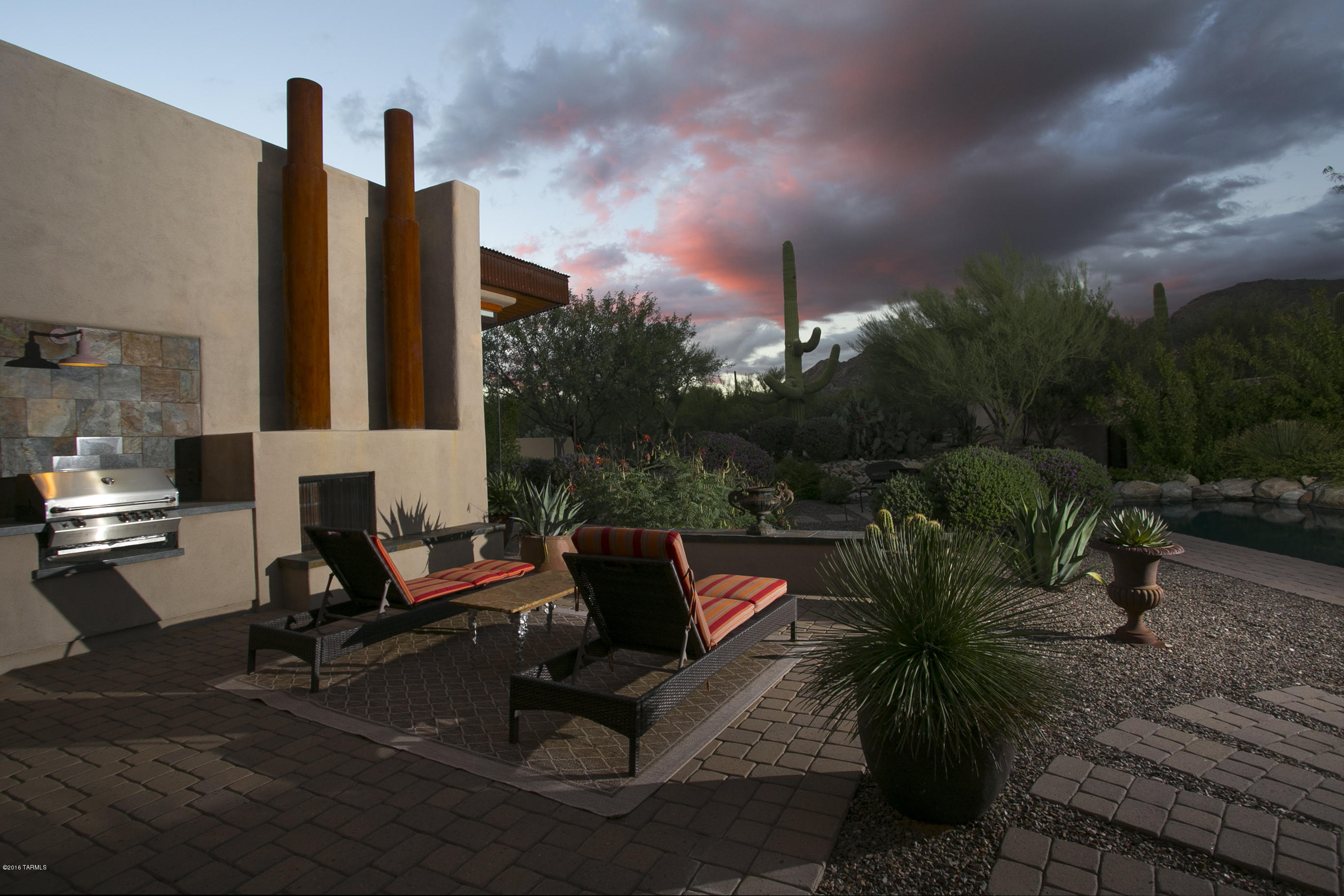 Catalina Foothills Est 9 - Residential