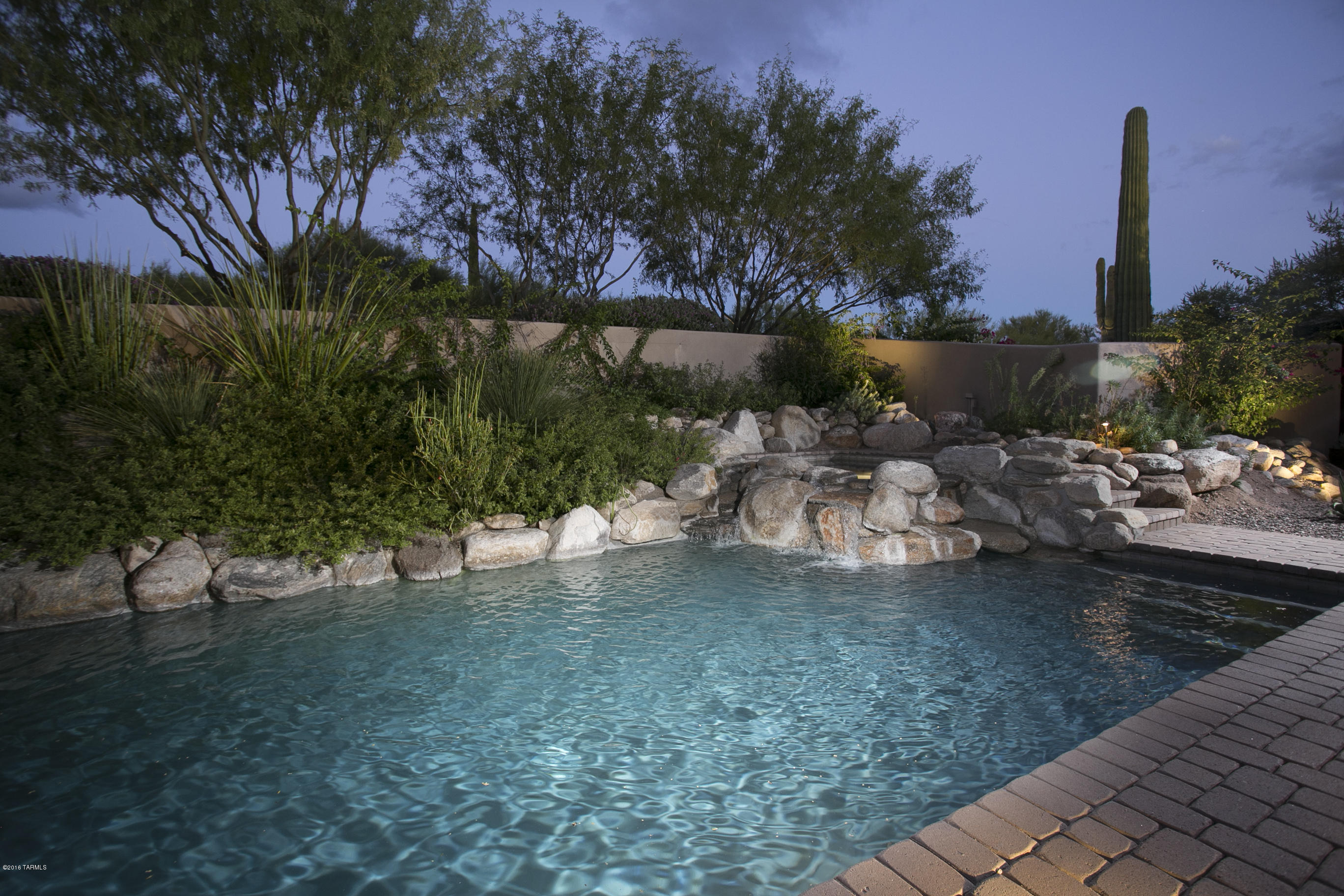 Catalina Foothills Est 9 - Residential