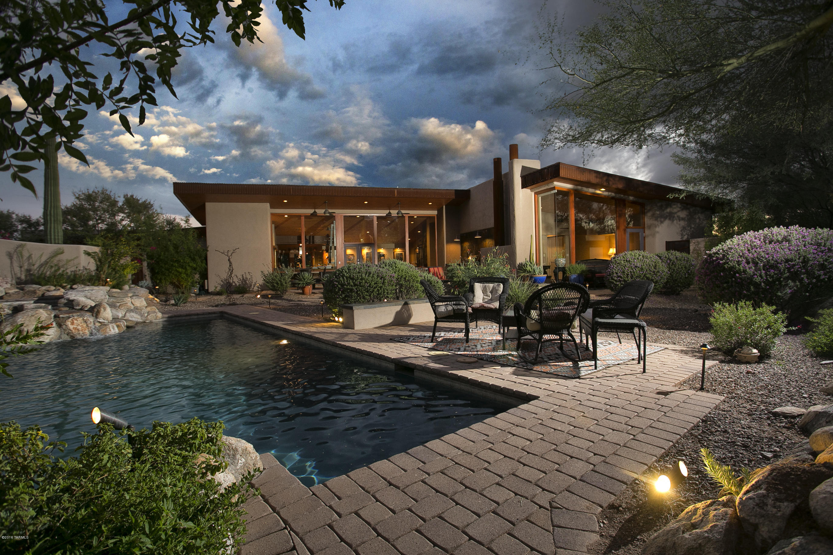 Catalina Foothills Est 9 - Residential