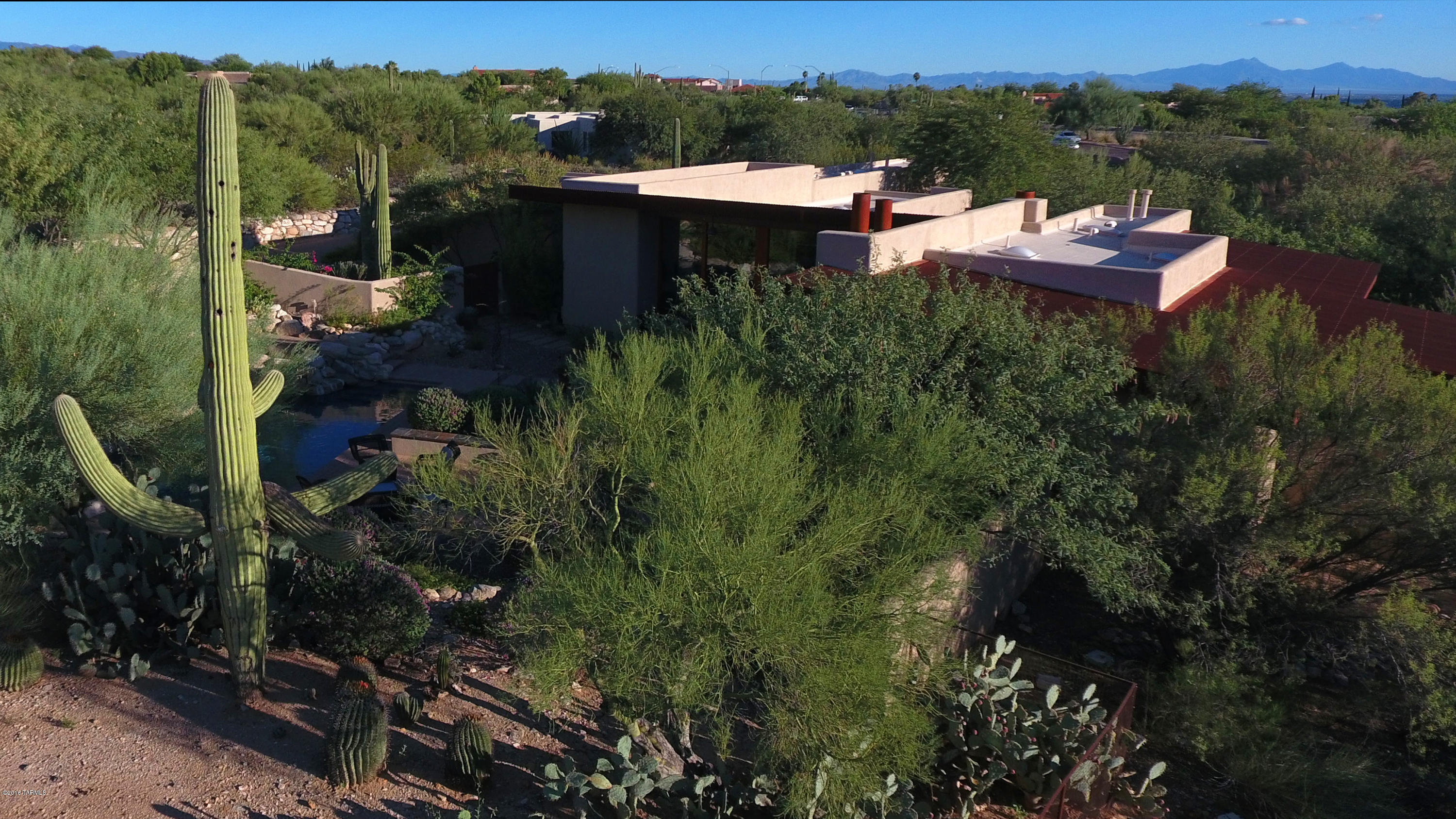 Catalina Foothills Est 9 - Residential