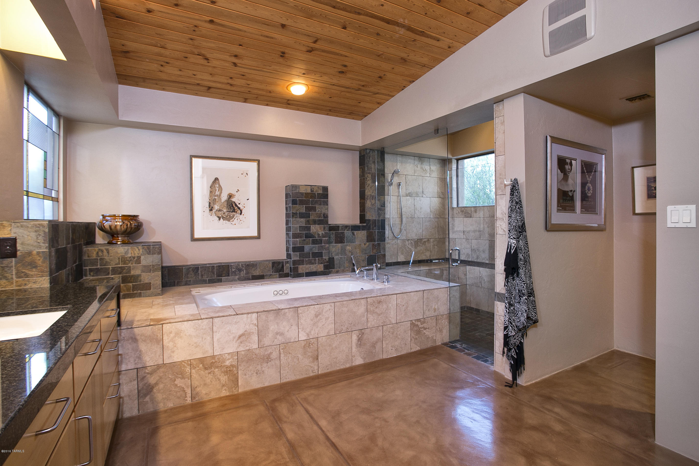 Catalina Foothills Est 9 - Residential