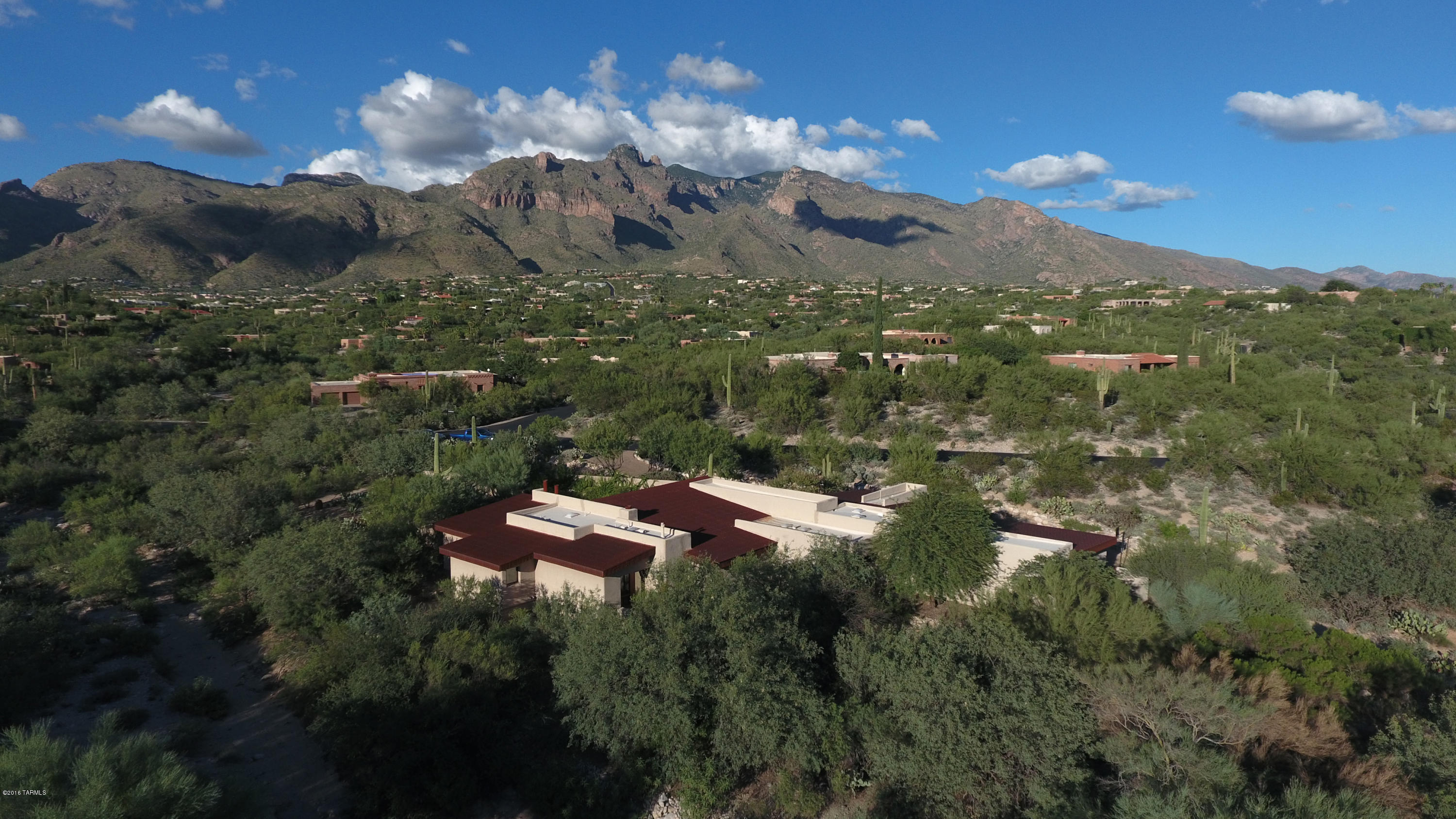 Catalina Foothills Est 9 - Residential