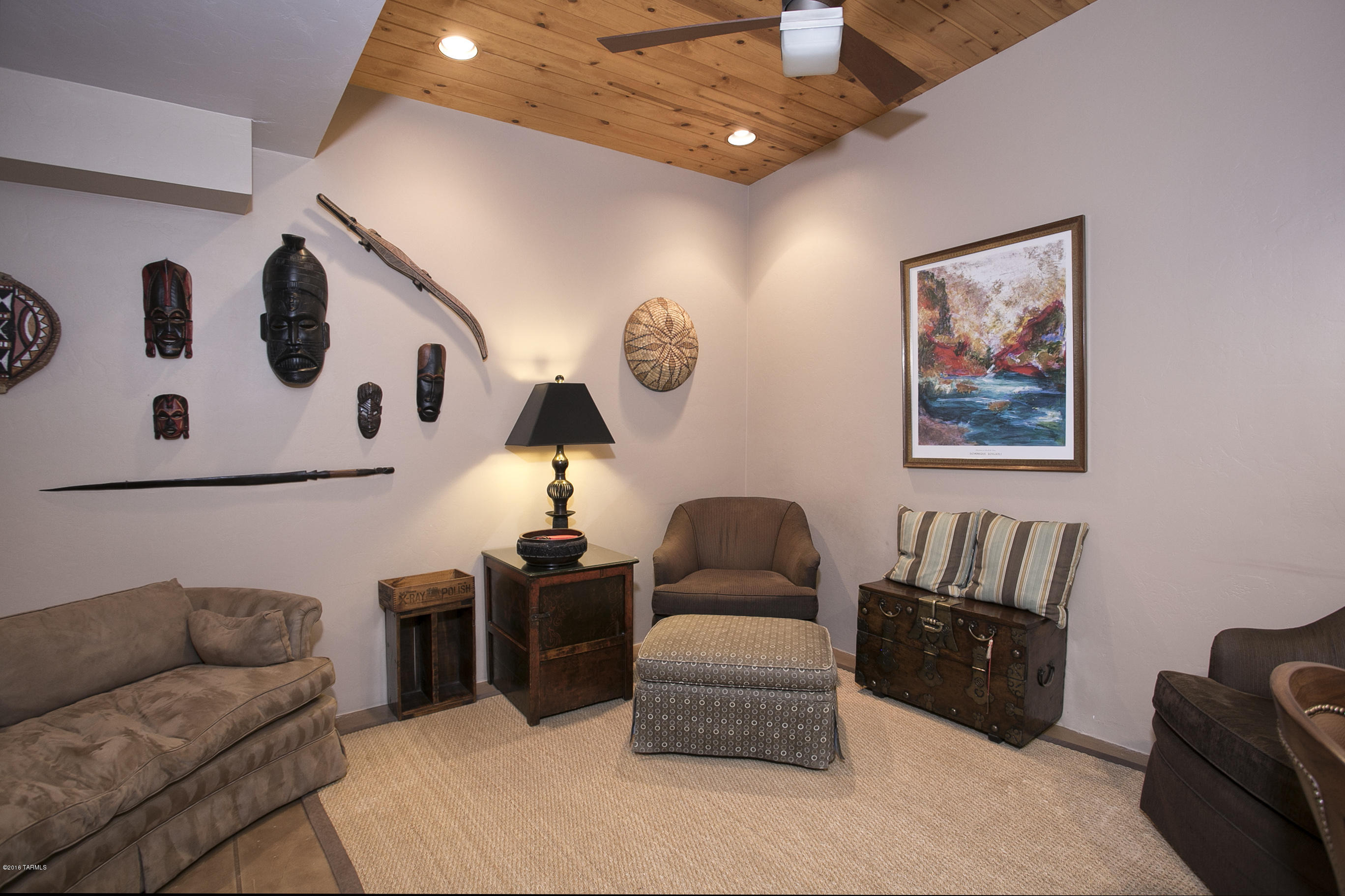 Catalina Foothills Est 9 - Residential